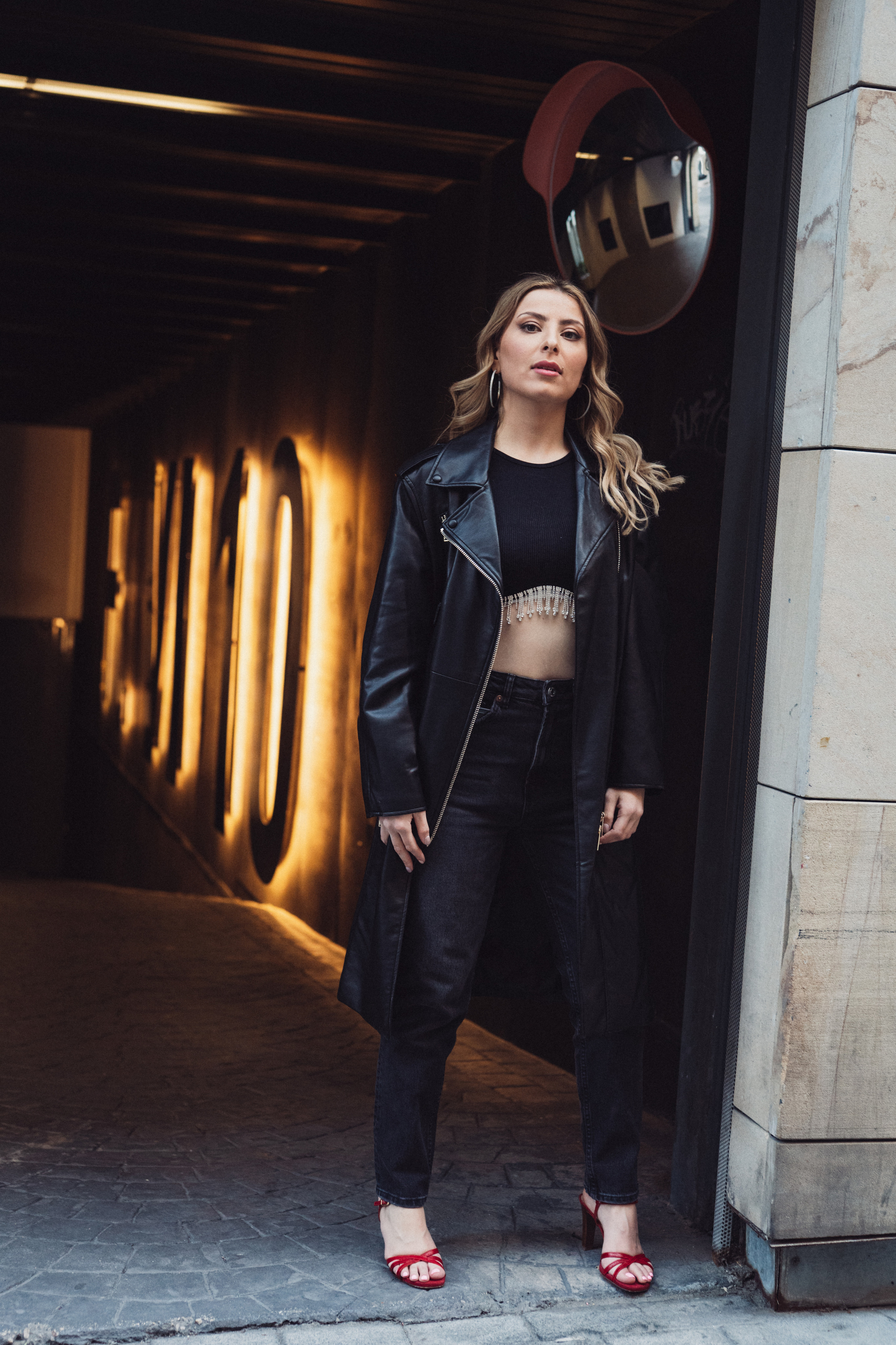 Portrait photographer Madrid. Photographer in Madrid, Spain. Alyona Belyaninova