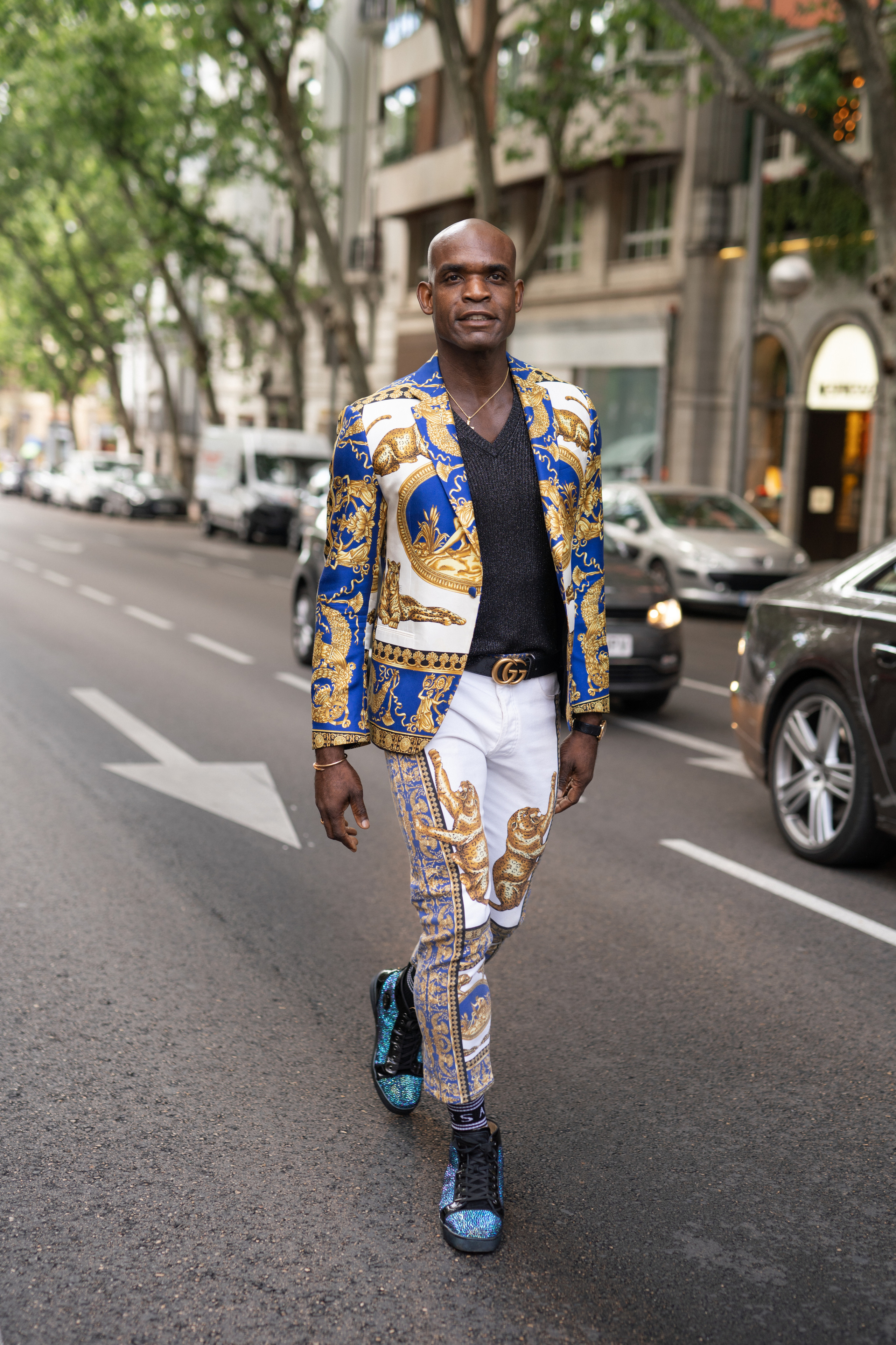 Male portrait photography. Photographer in Madrid, Spain. Alyona Belyaninova