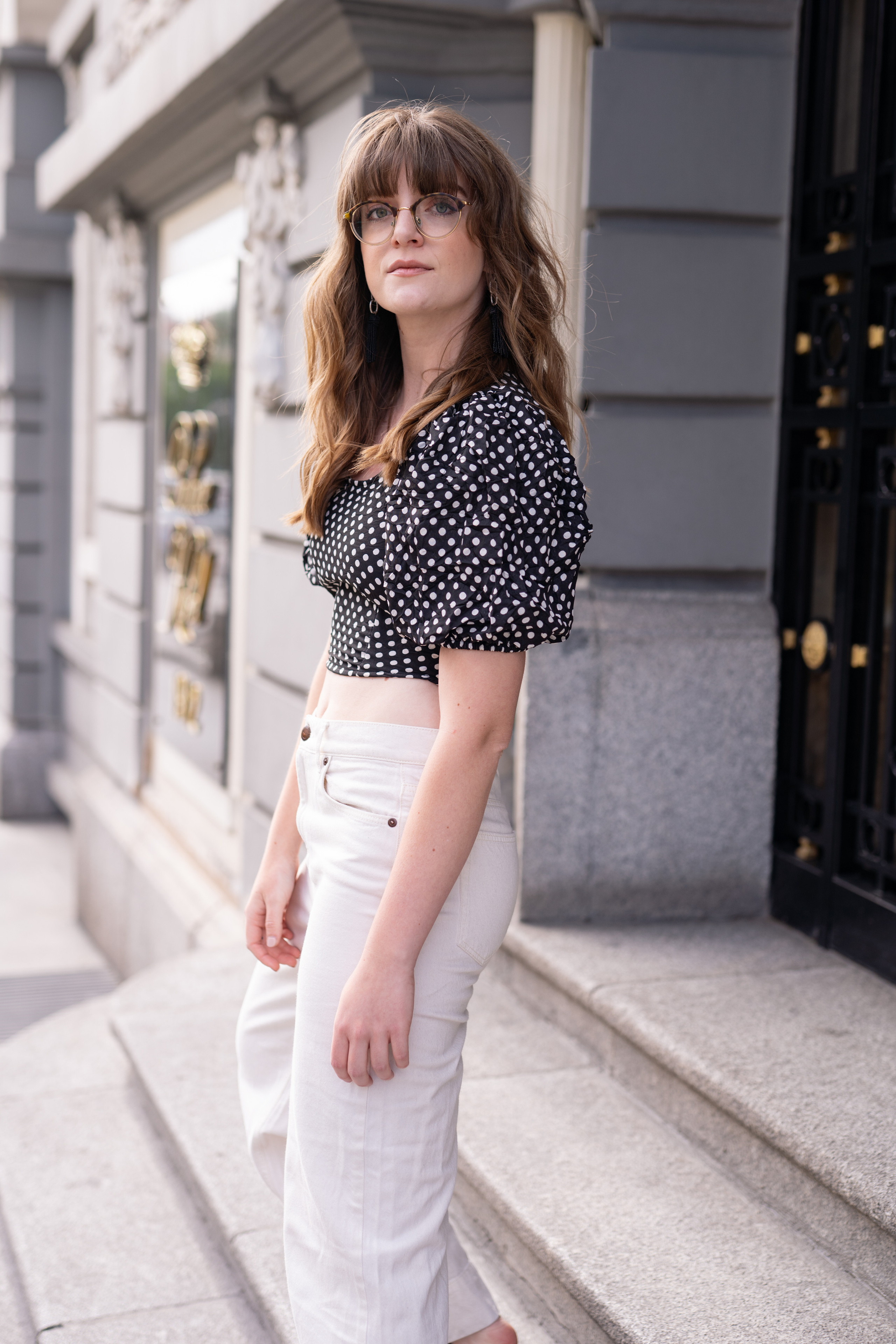 Family vacations photo session in Madrid. Photographer in Madrid, Spain. Alyona Belyaninova