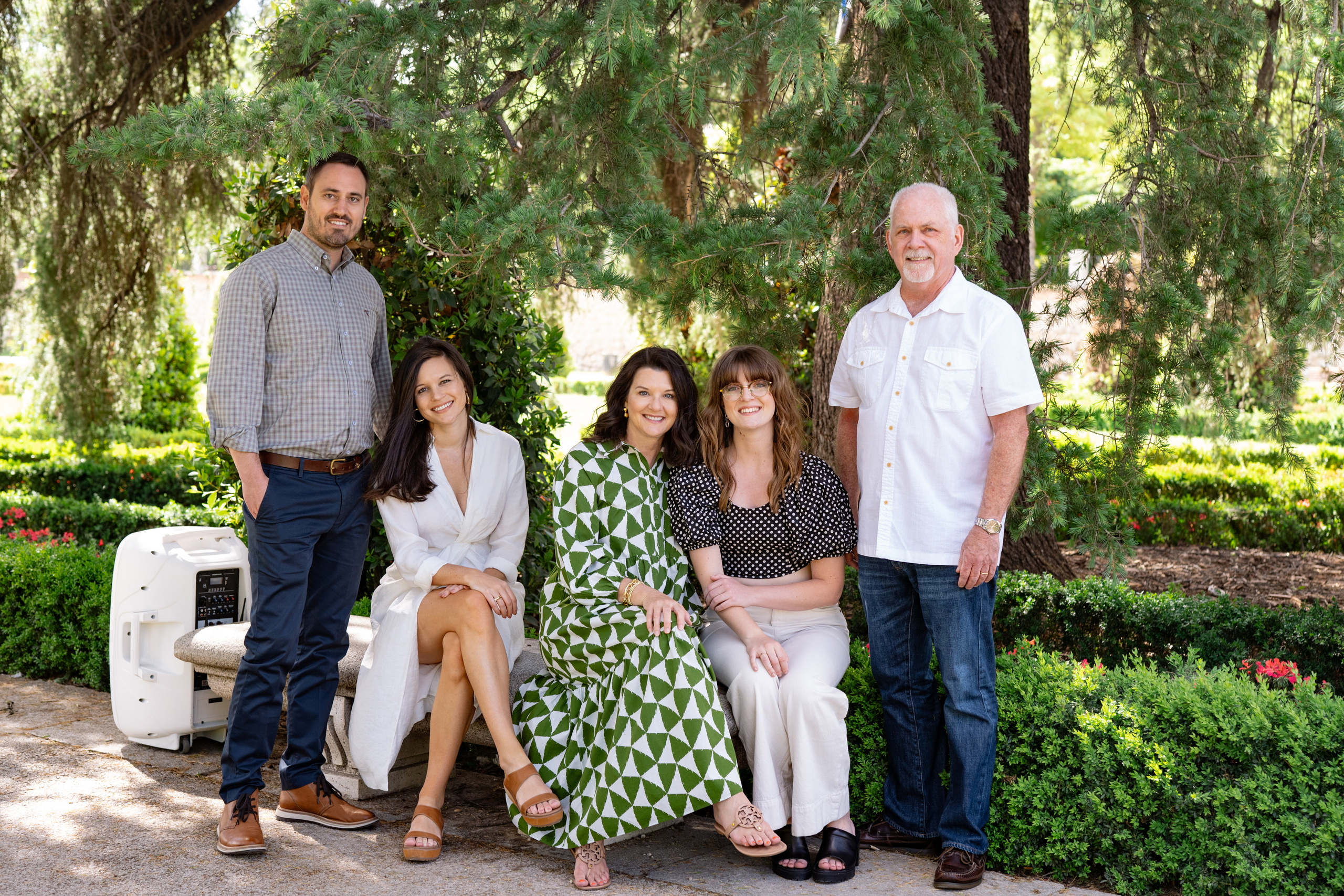 Family vacations photo session in Madrid. Photographer in Madrid, Spain. Alyona Belyaninova