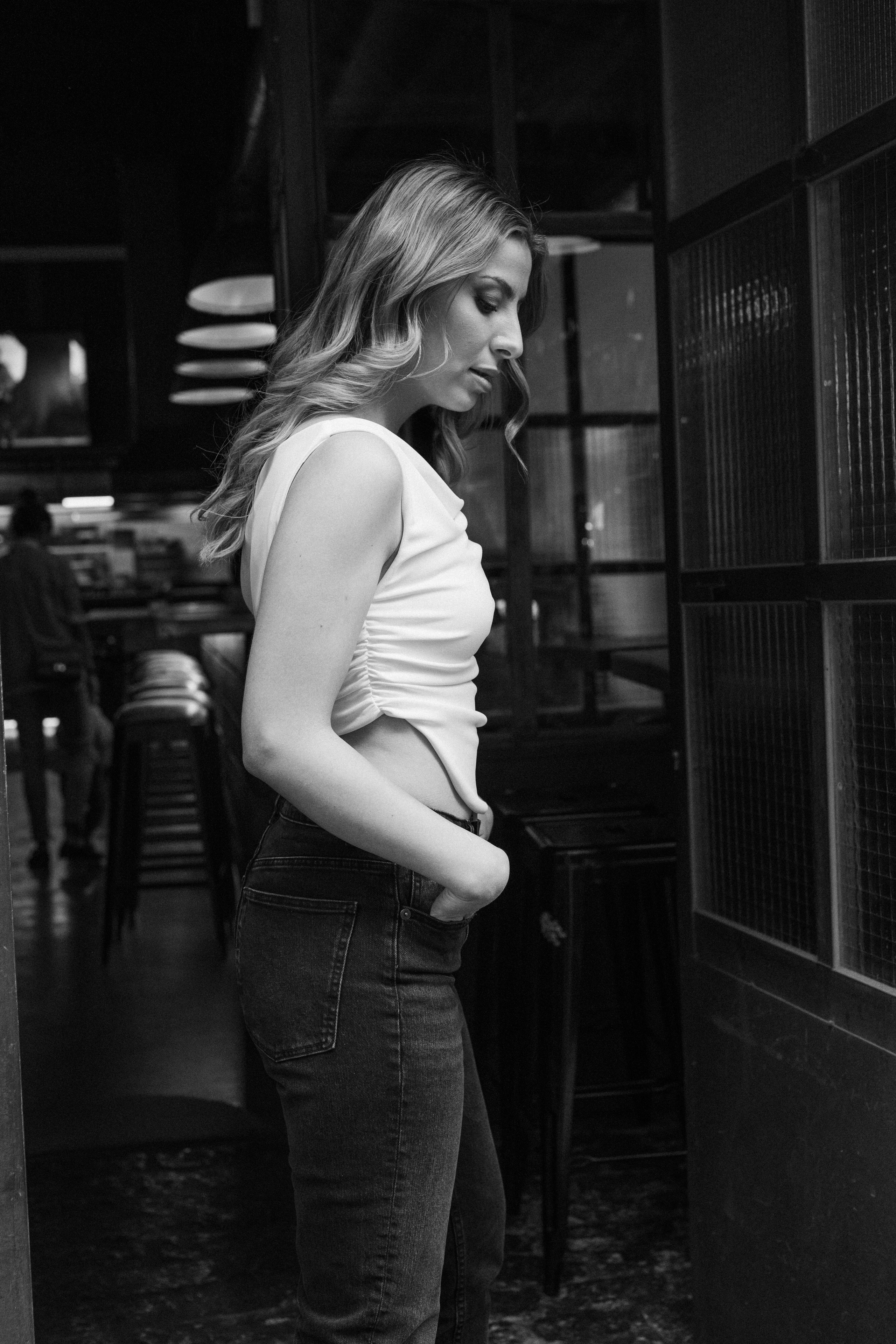 Portrait photographer Madrid. Photographer in Madrid, Spain. Alyona Belyaninova