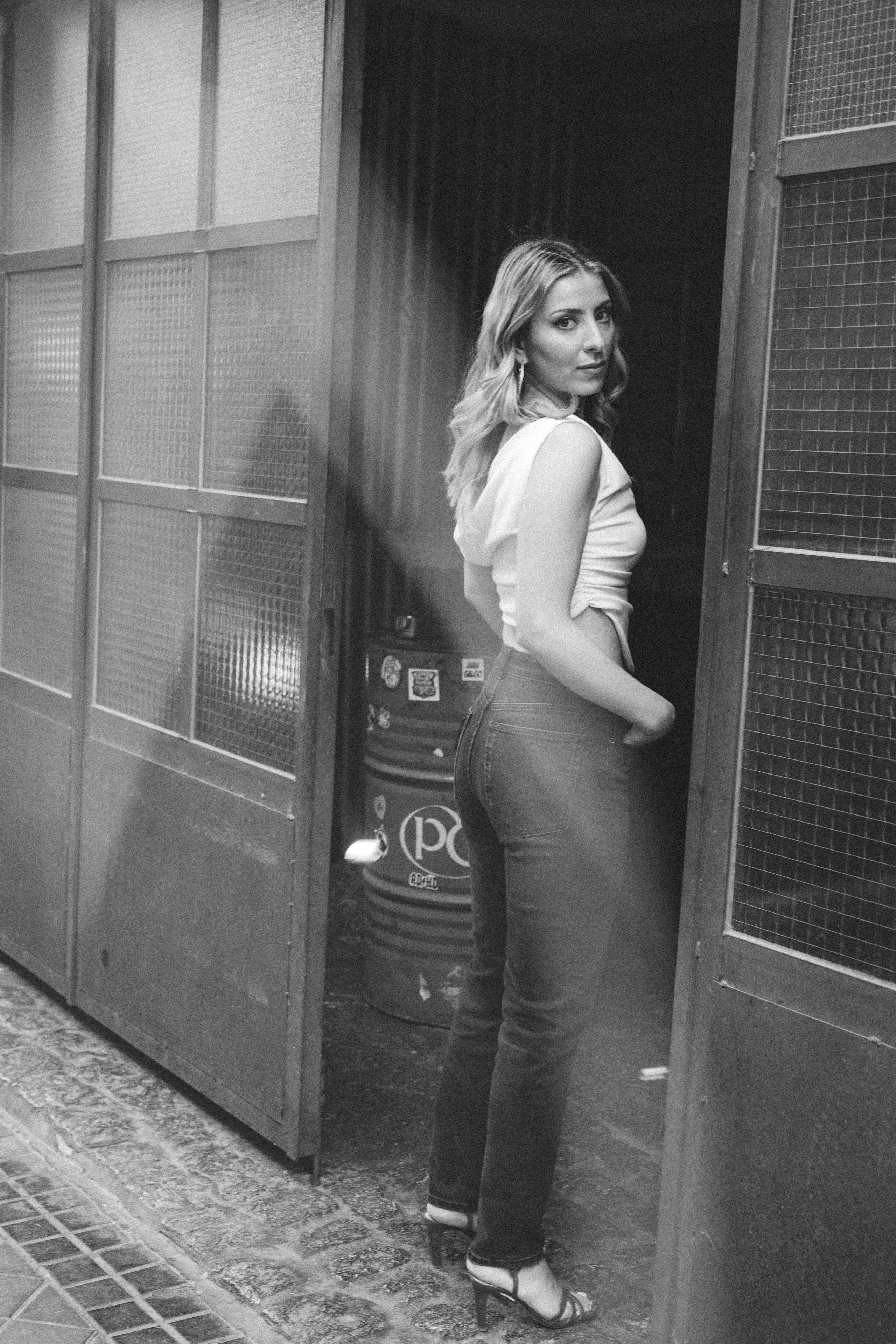 Portrait photographer Madrid. Photographer in Madrid, Spain. Alyona Belyaninova