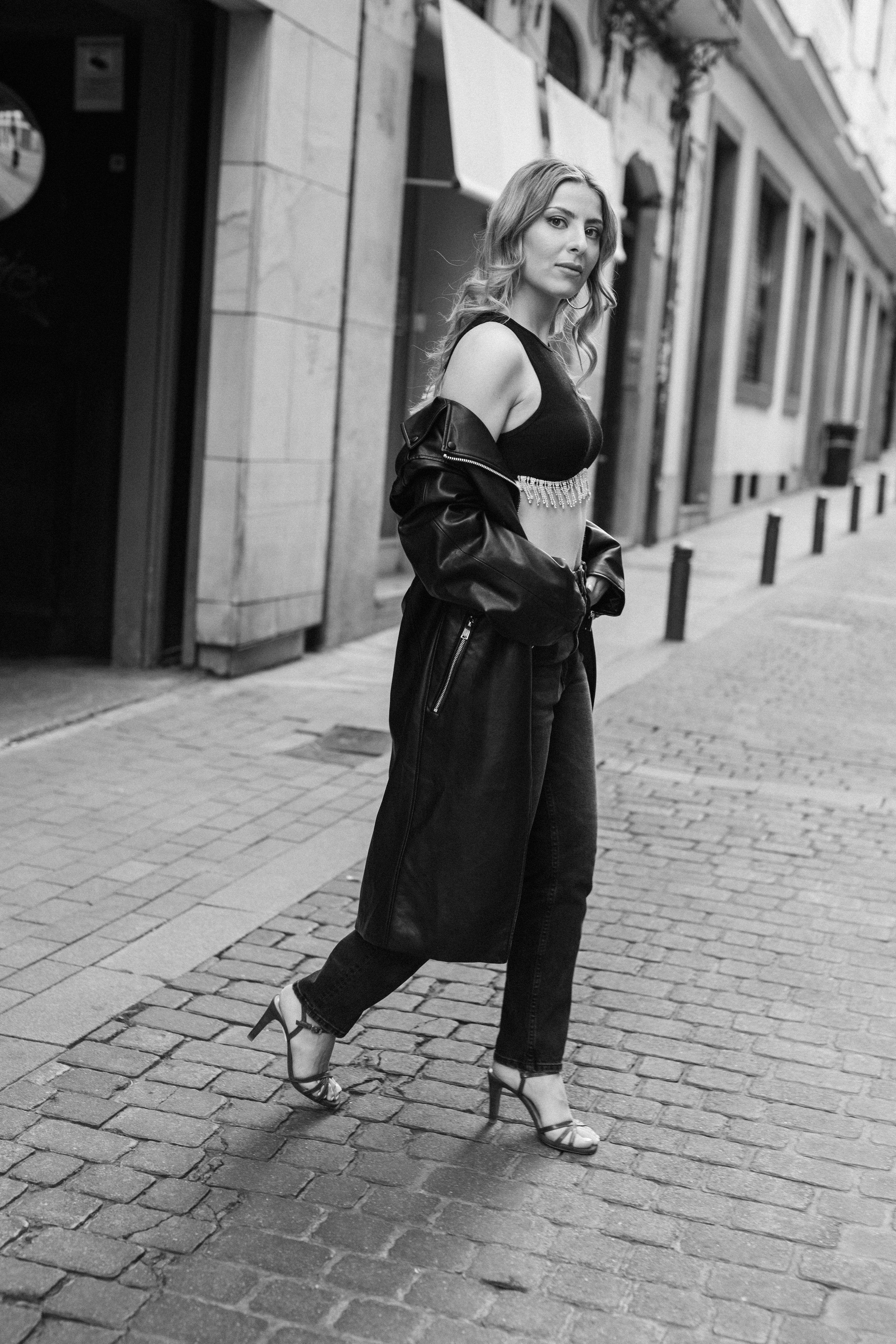 Portrait photographer Madrid. Photographer in Madrid, Spain. Alyona Belyaninova