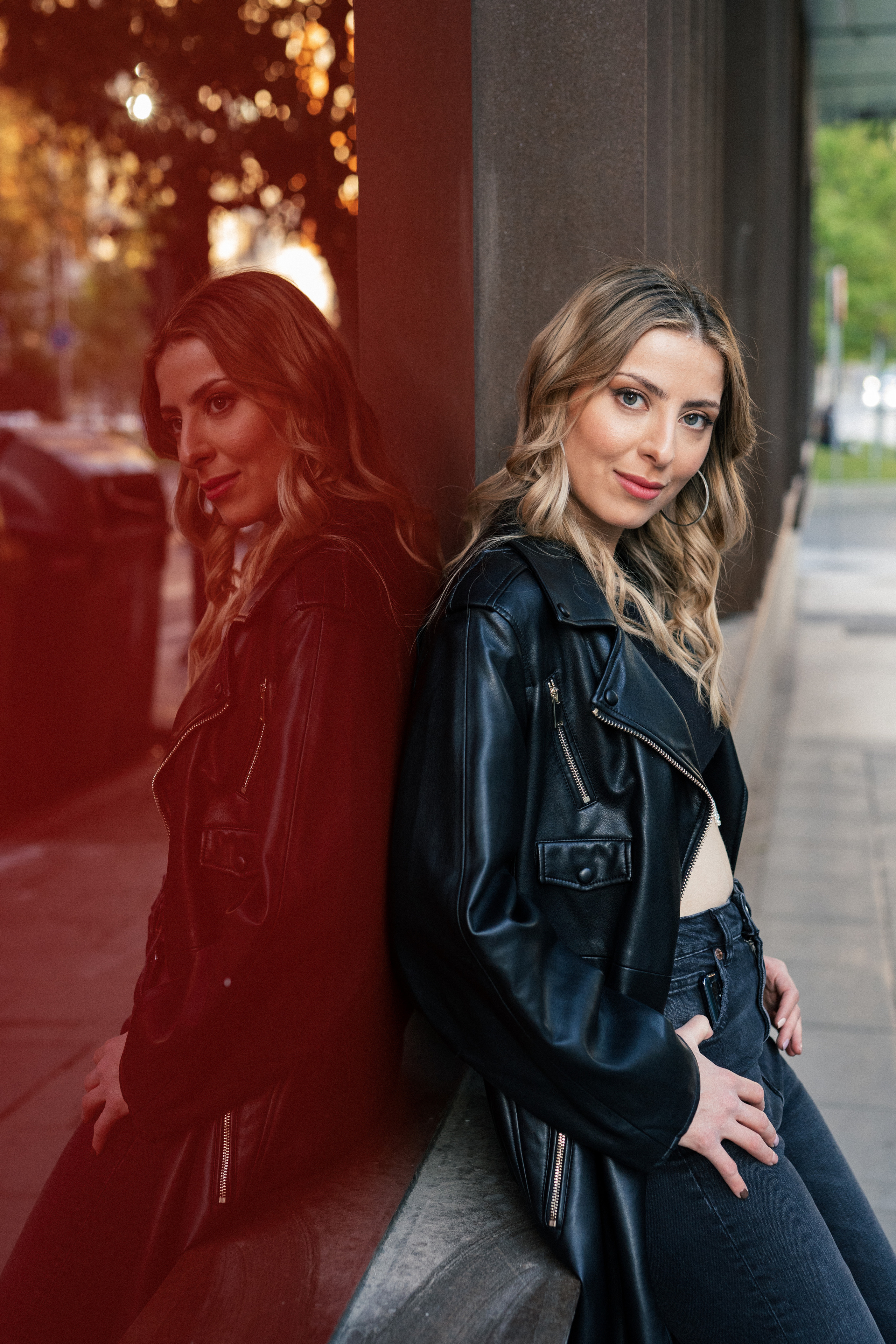 Portrait photographer Madrid. Photographer in Madrid, Spain. Alyona Belyaninova