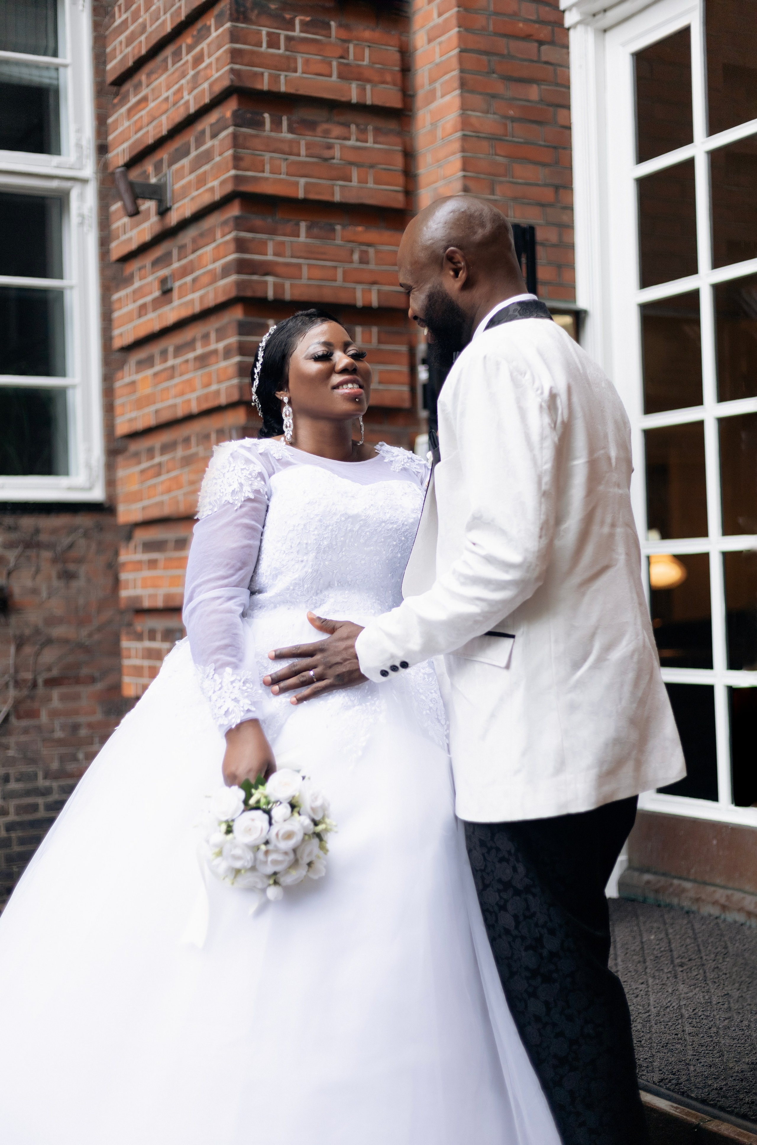 Wedding Susy Kolding. Alexia Frame Photographer