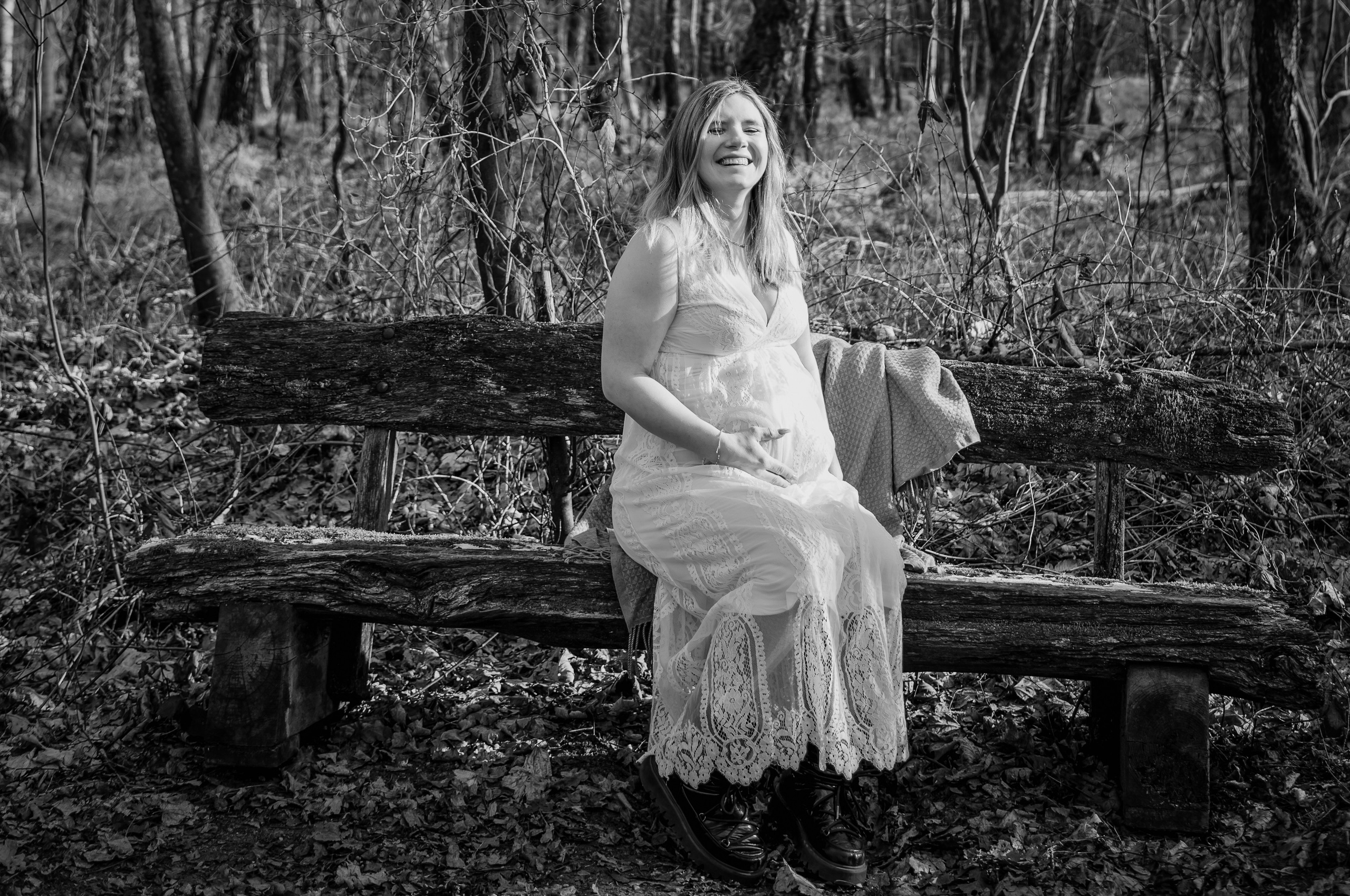 Josie. Maternity Newborn and Family photographer Hamburg Claire Hambley