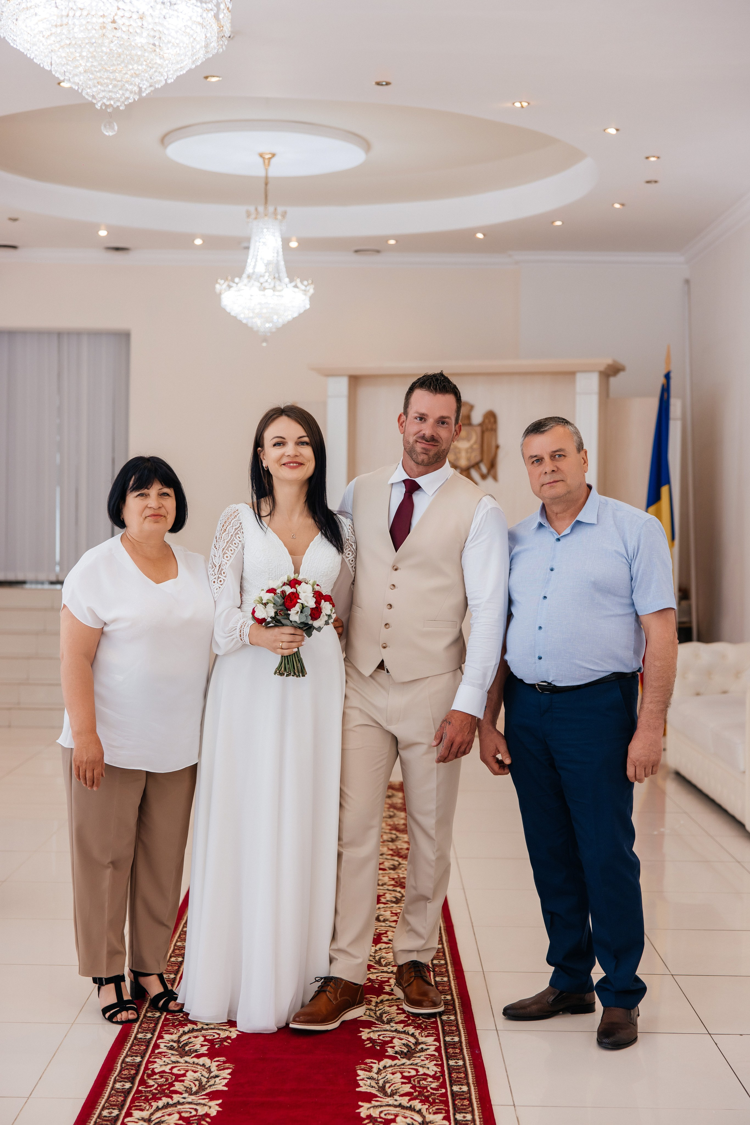 Ryan & Ana. Furduidumitru.com