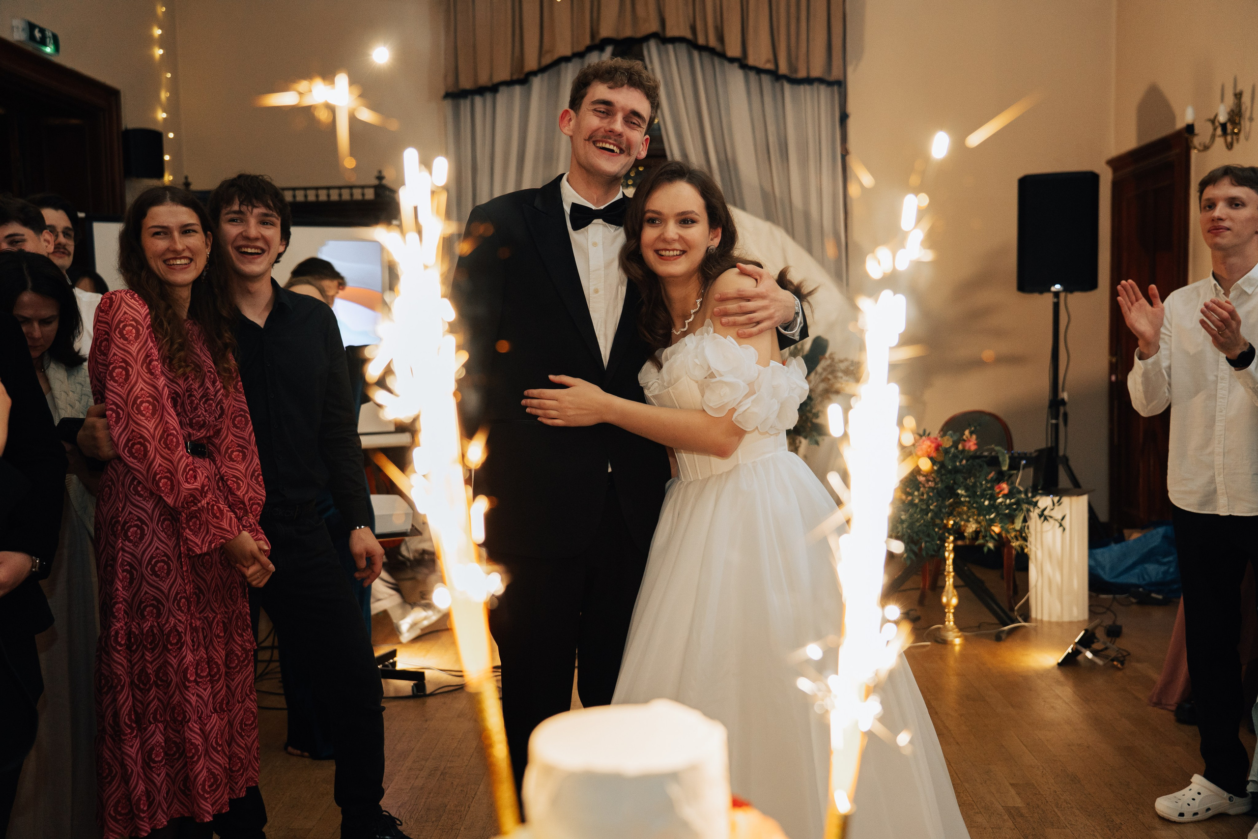 Reportaż Ślubny. Ania Smol Fotograf Olsztyn