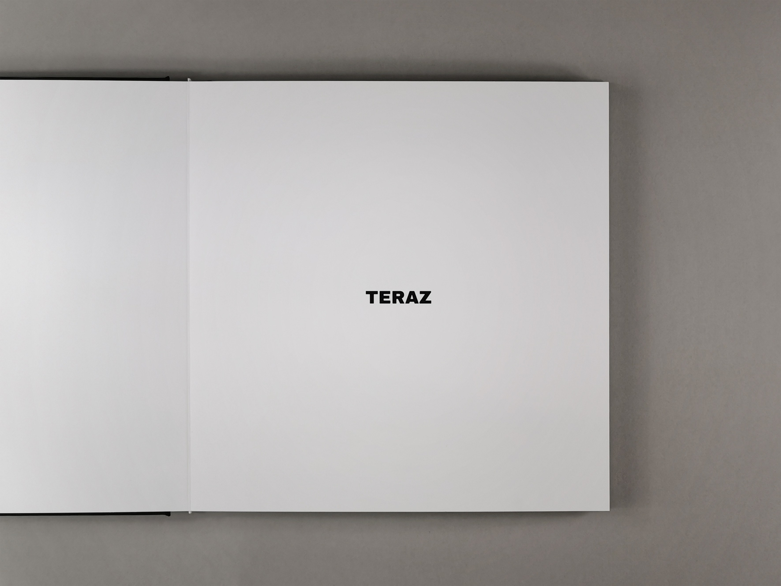 Teraz. Halina Marduła