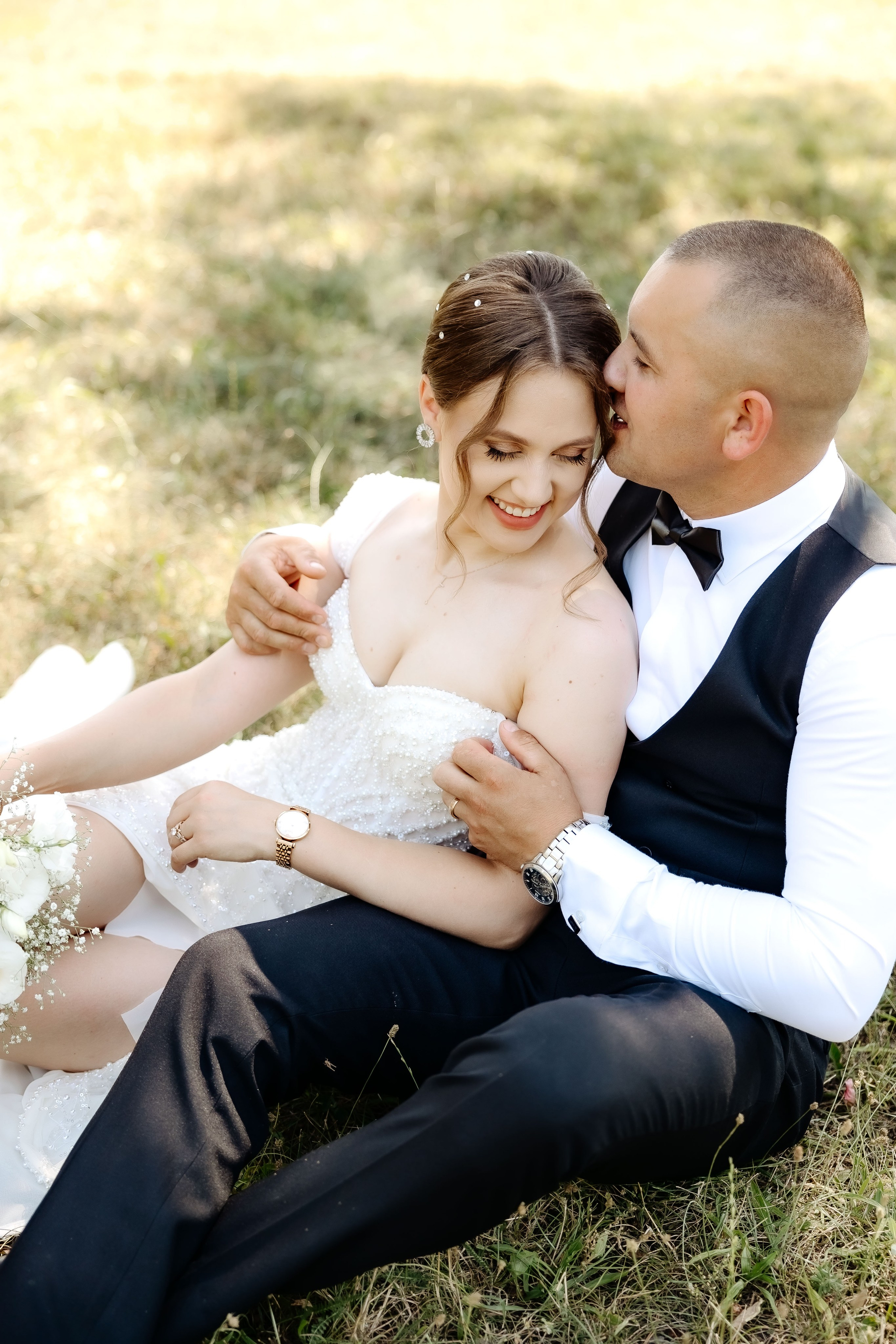 Radu & Ludmila. Servicii Foto/Video