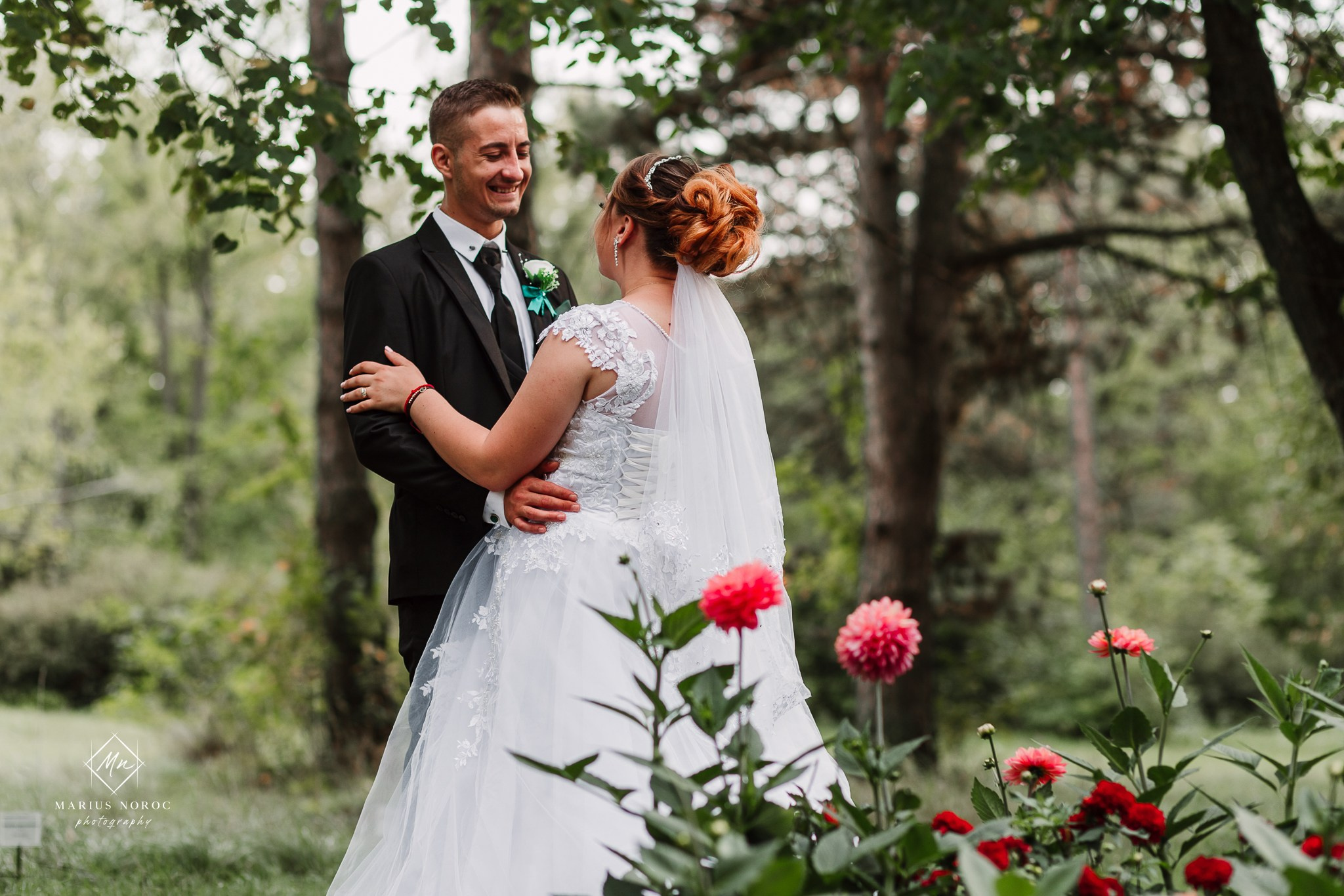 Iuliana & Alexandru | Gradina Botanica Iasi