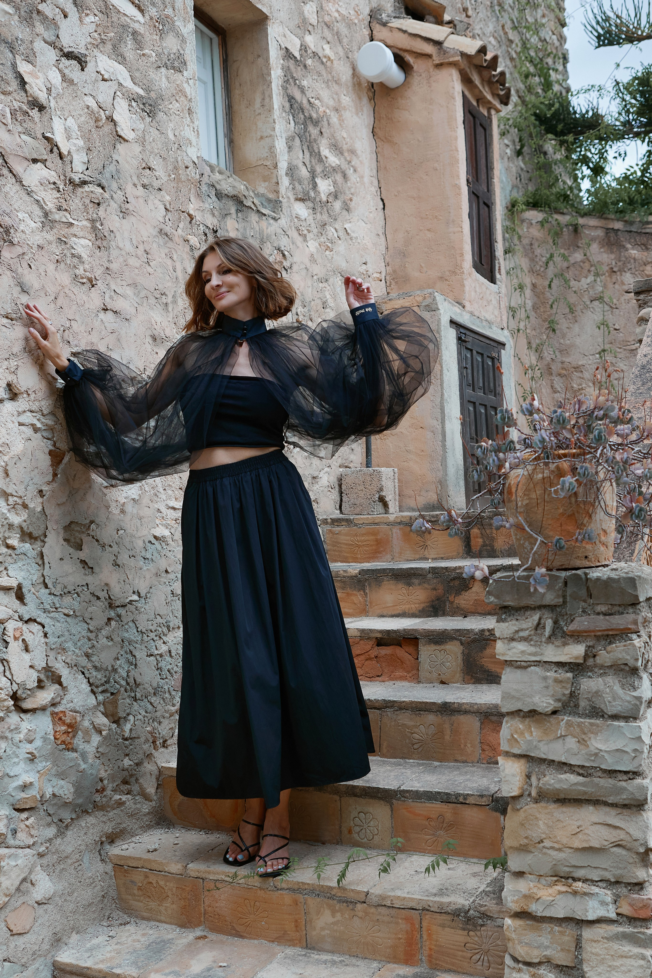 Natalia & Elena. ГЛАВНАЯ