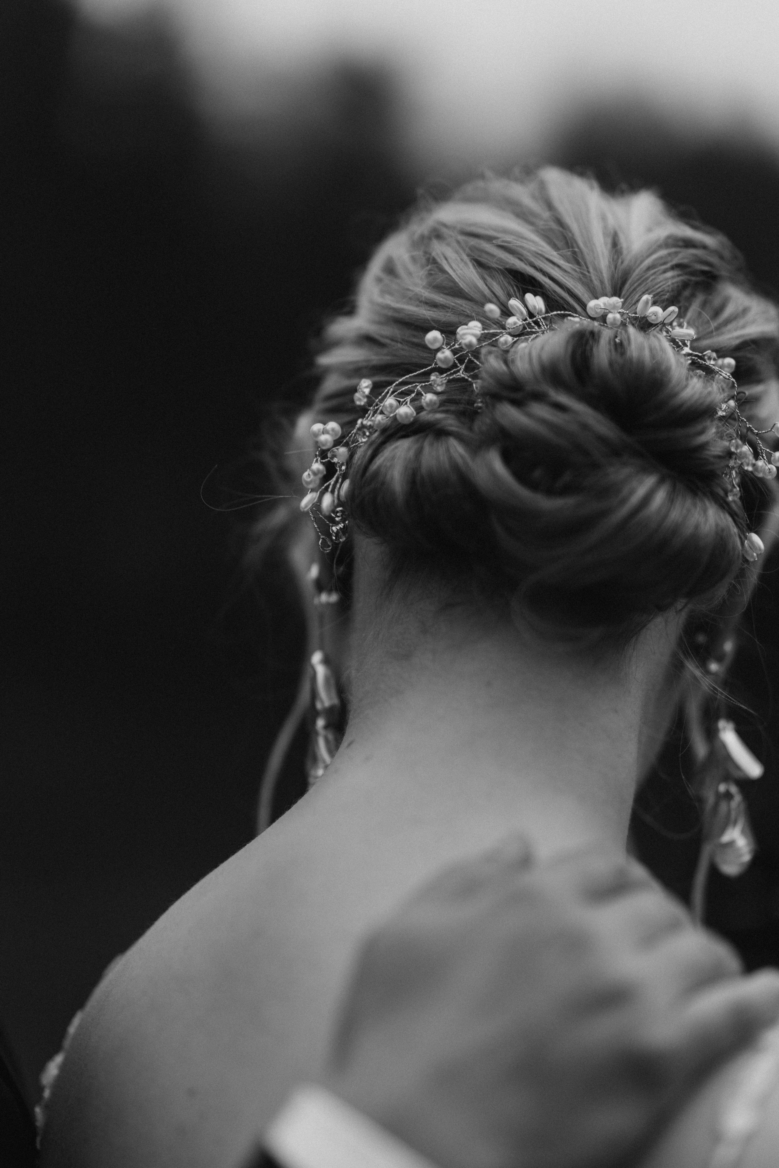 C&A. Wedding and portrait photographer in Helsinki Vickan O