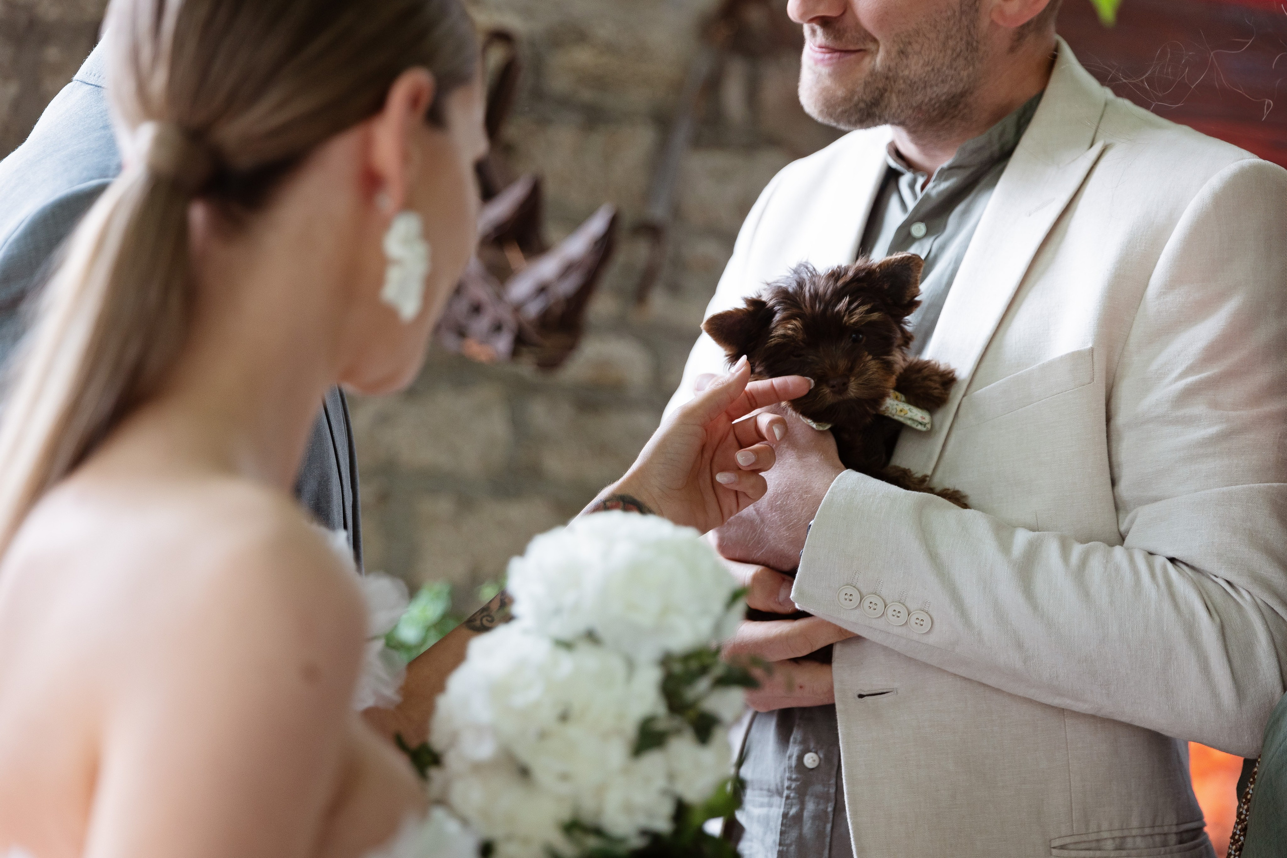 Hochzeit. Oxana Gruber Fotograf