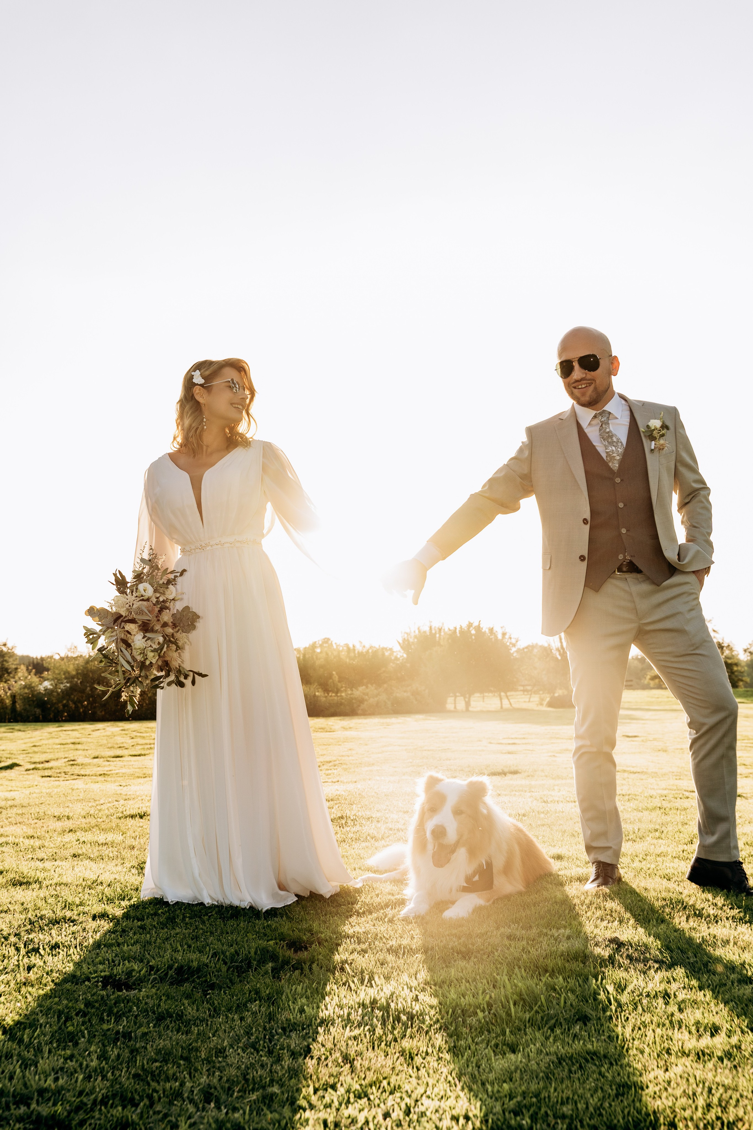 D&P. SL Wedding Photo: ponadczasowa 💍 fotografia ślubna | Wrocław & Europa