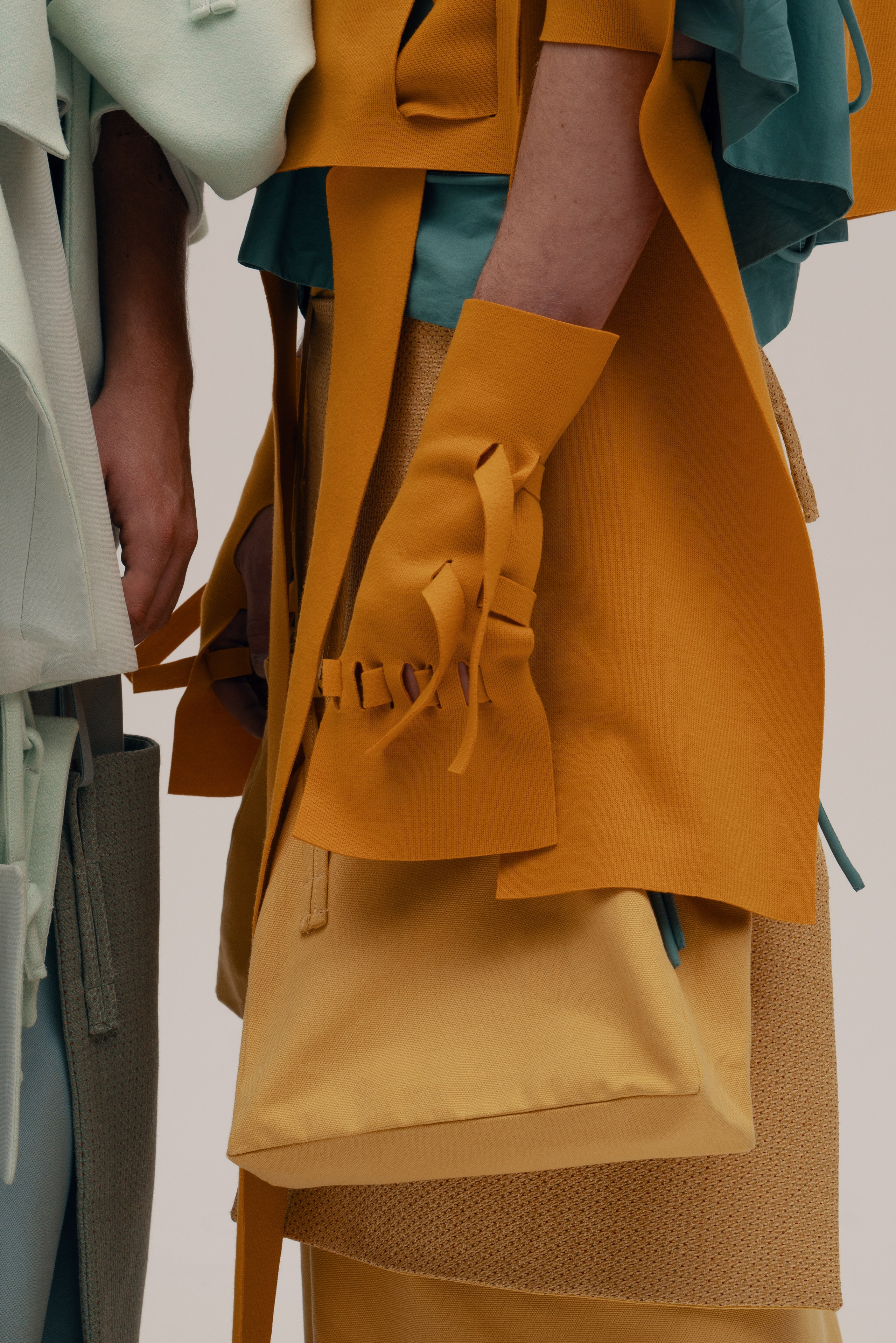 Object. Aura Studio / co-design space