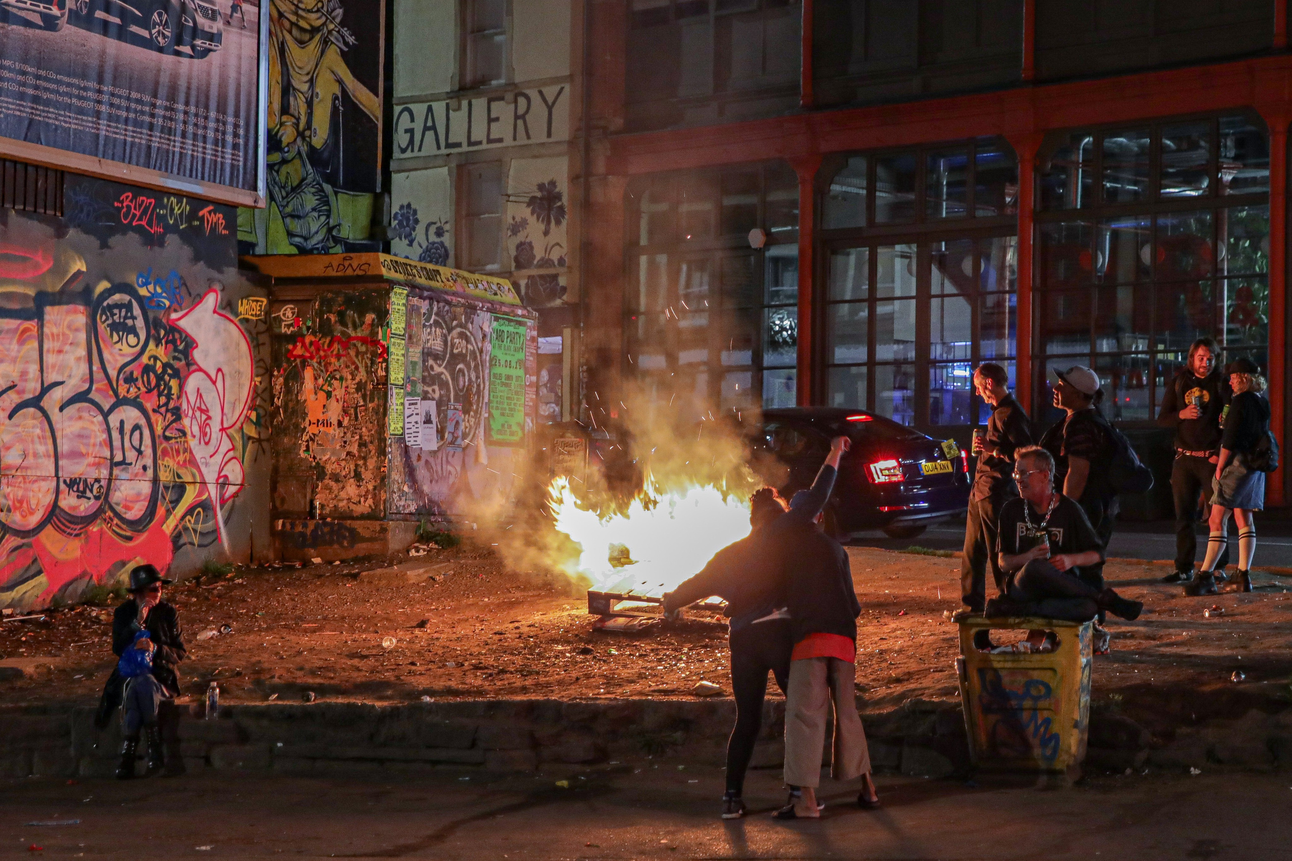 Documentary Photography & Film — Real Life, Unfiltered. Lifestyle & Documentary Photography in Bristol, Bath & London — def0cused