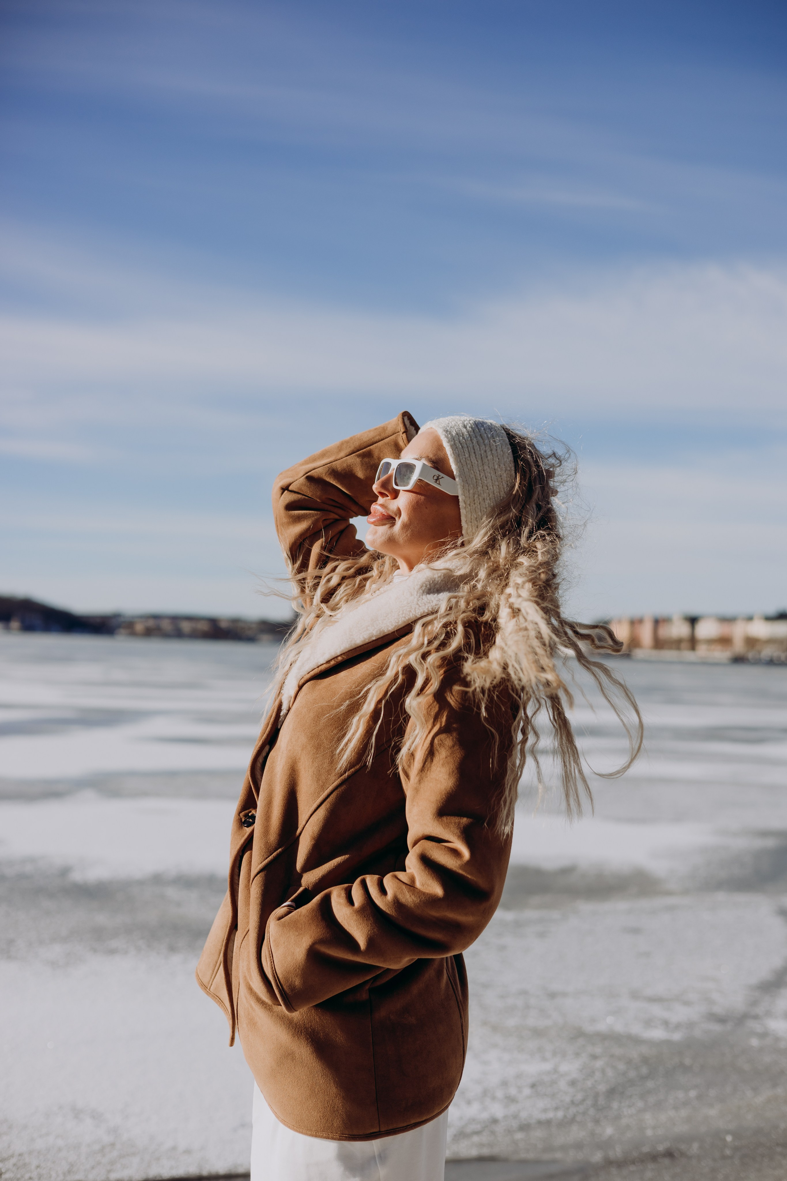 Wow. Iryna Zhyvora | Photographer | Stockholm