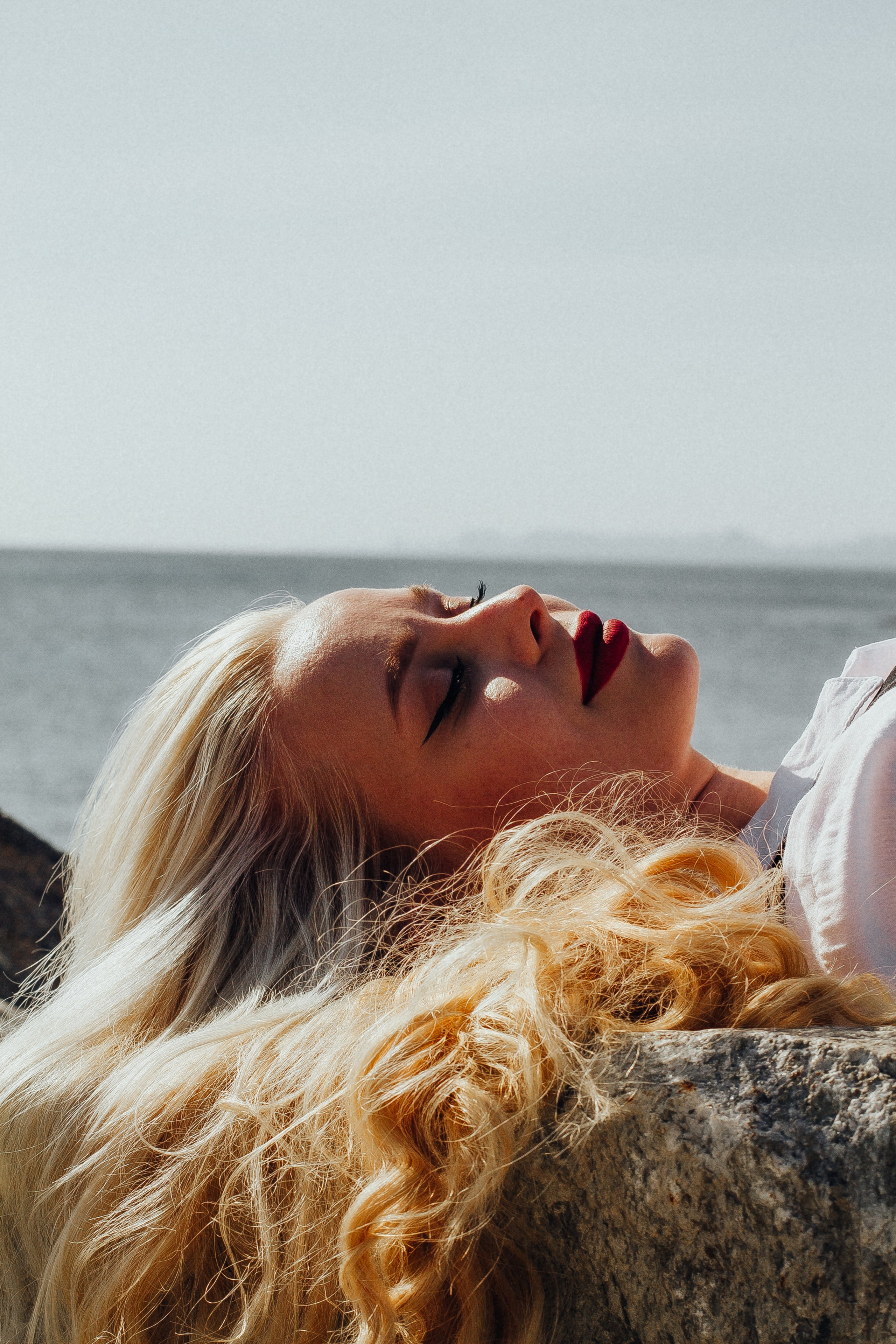 Lina. Iryna Zhyvora | Photographer | Stockholm