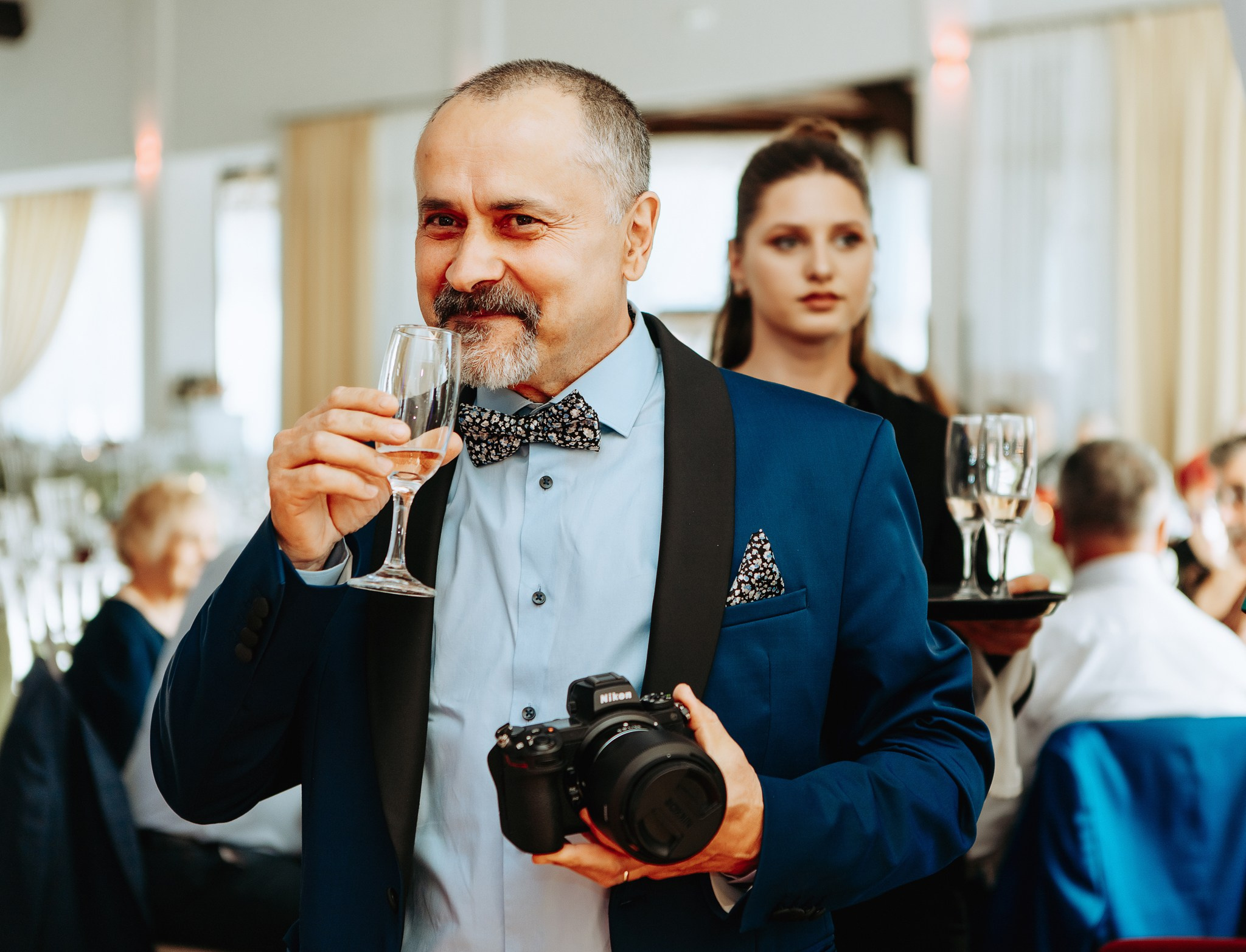 Radu si Diana. Wedding photographer and videographer