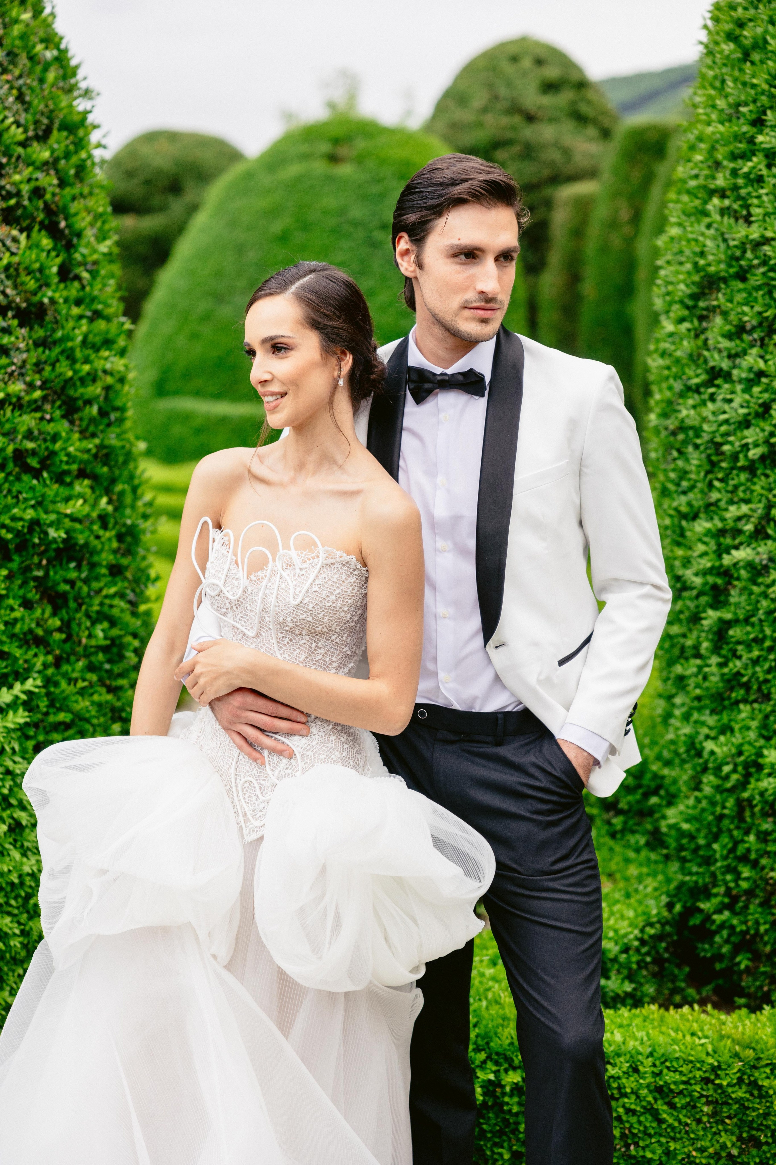 Wedding Villa Arvedi | Italy