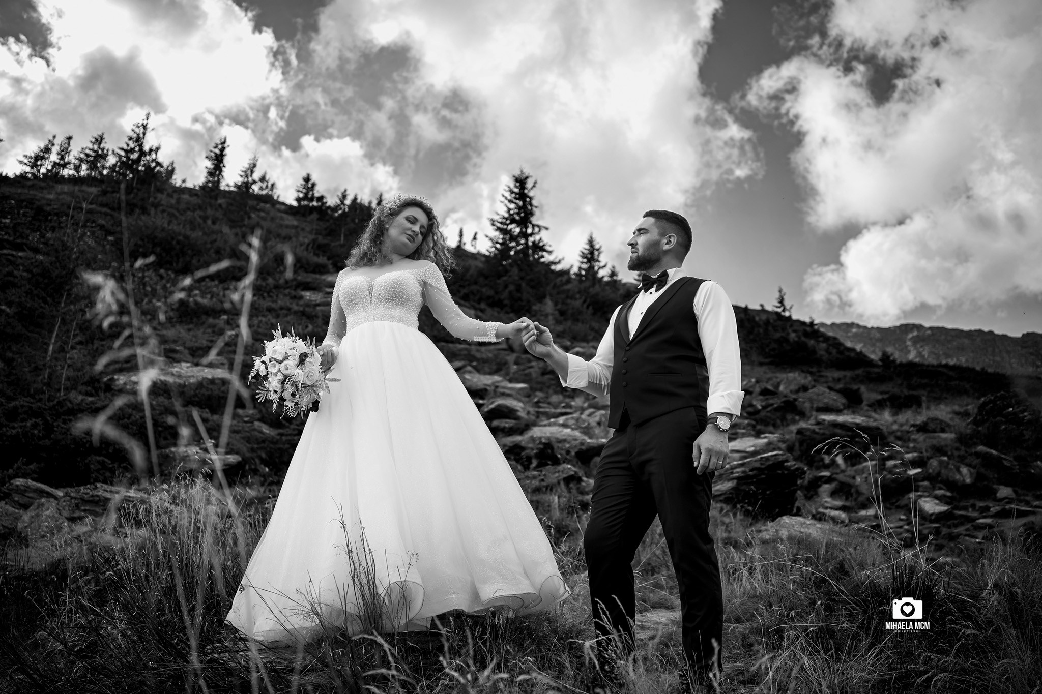 Fotograf nunta Bucuresti. MCM Happy Studio – Fotograf & Videograf Evenimente | Nuntă & Botez