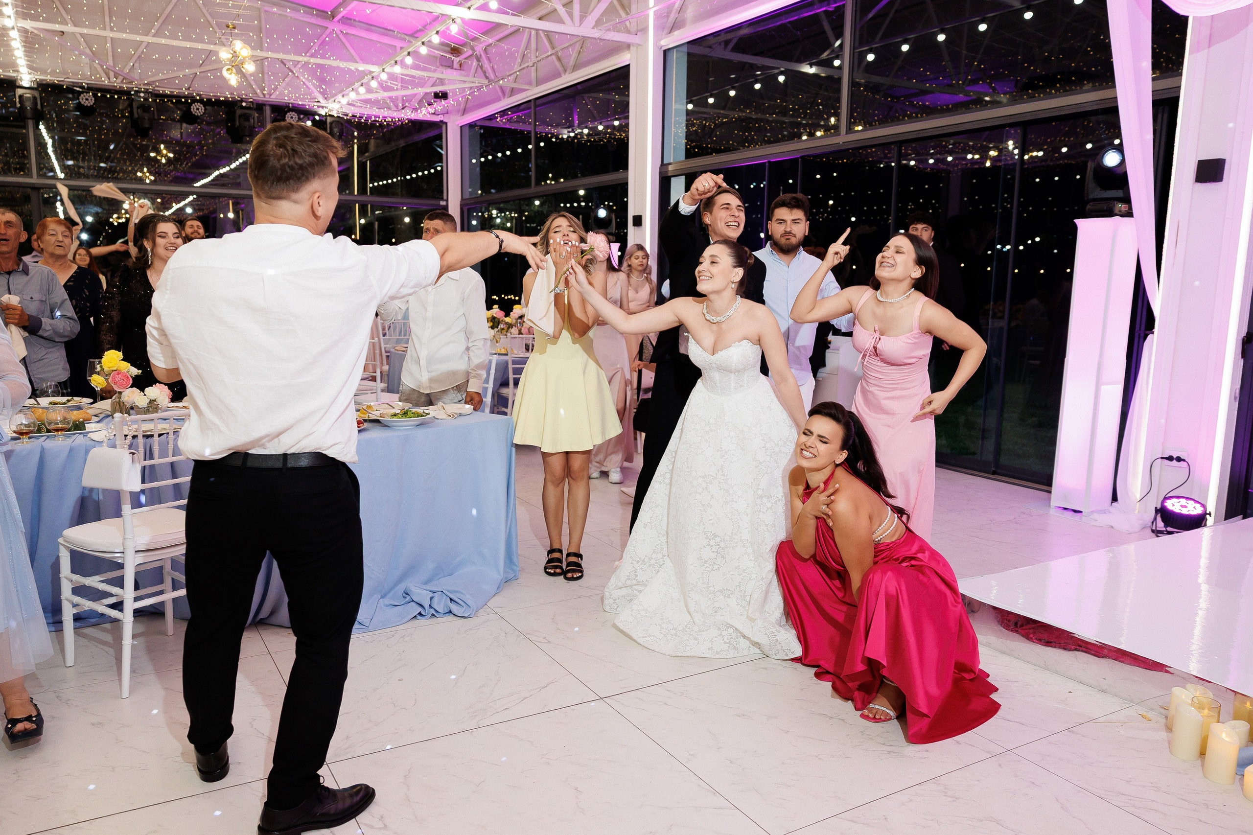 Florin & Corina — Complexul Turistic Costesti — Wedding Day. Servicii Foto și Video 067188353