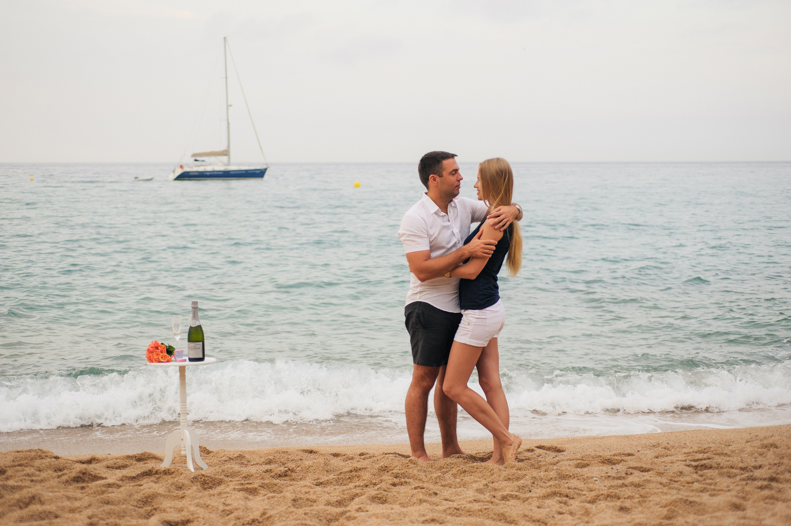 Proposal. Photographer in Bilbao Irina Makou