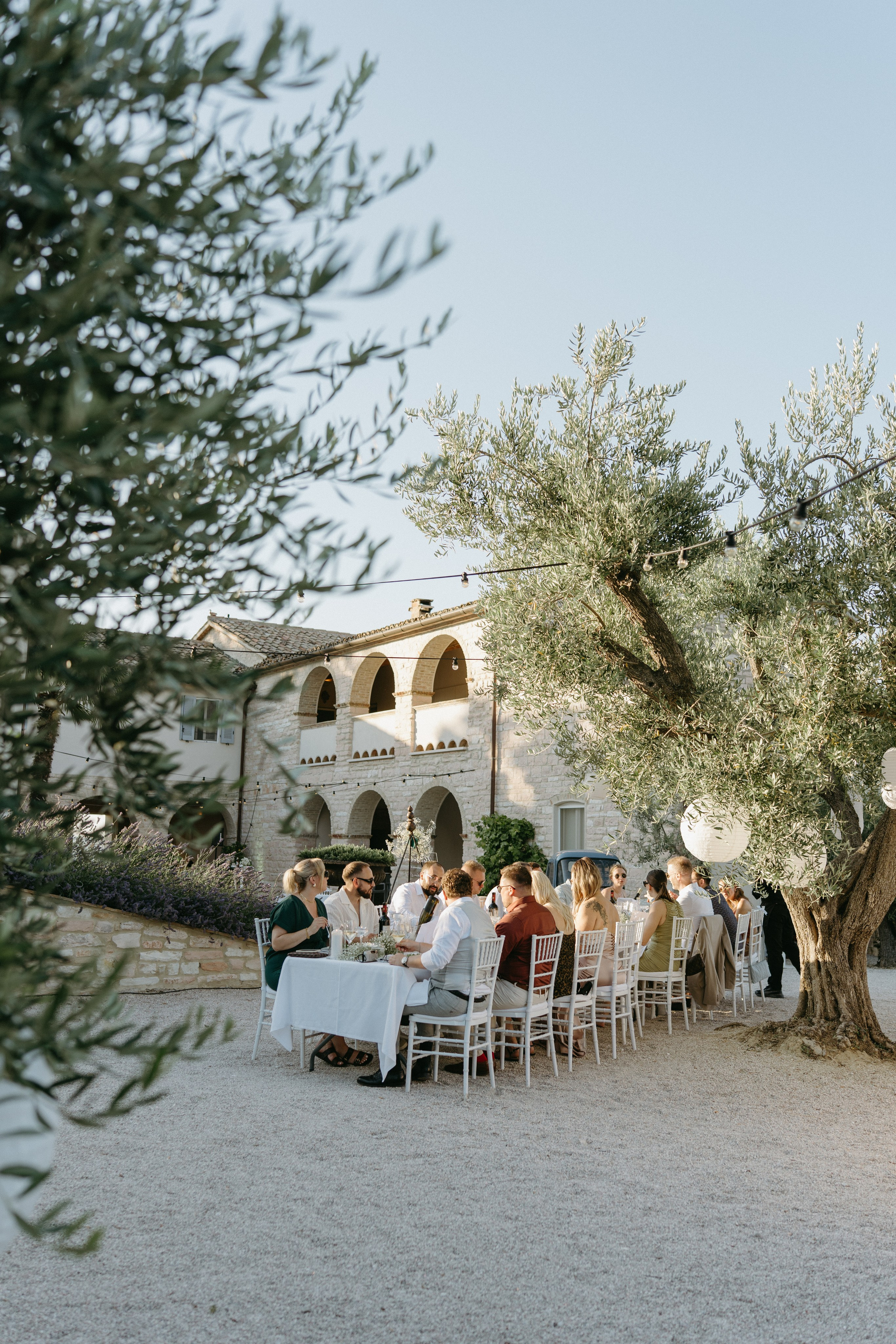 Sofia&Falk. Wedding photographer Italy