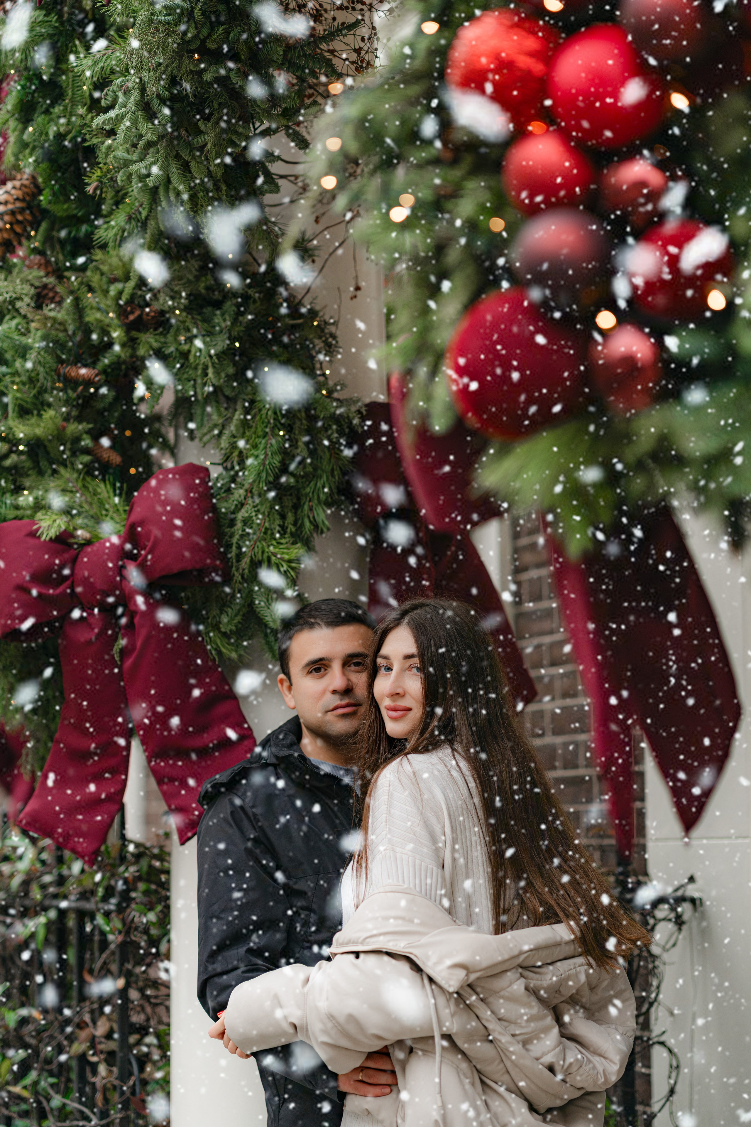 Oleh Aleksandra. Tonya Kyrylenko photographer in London