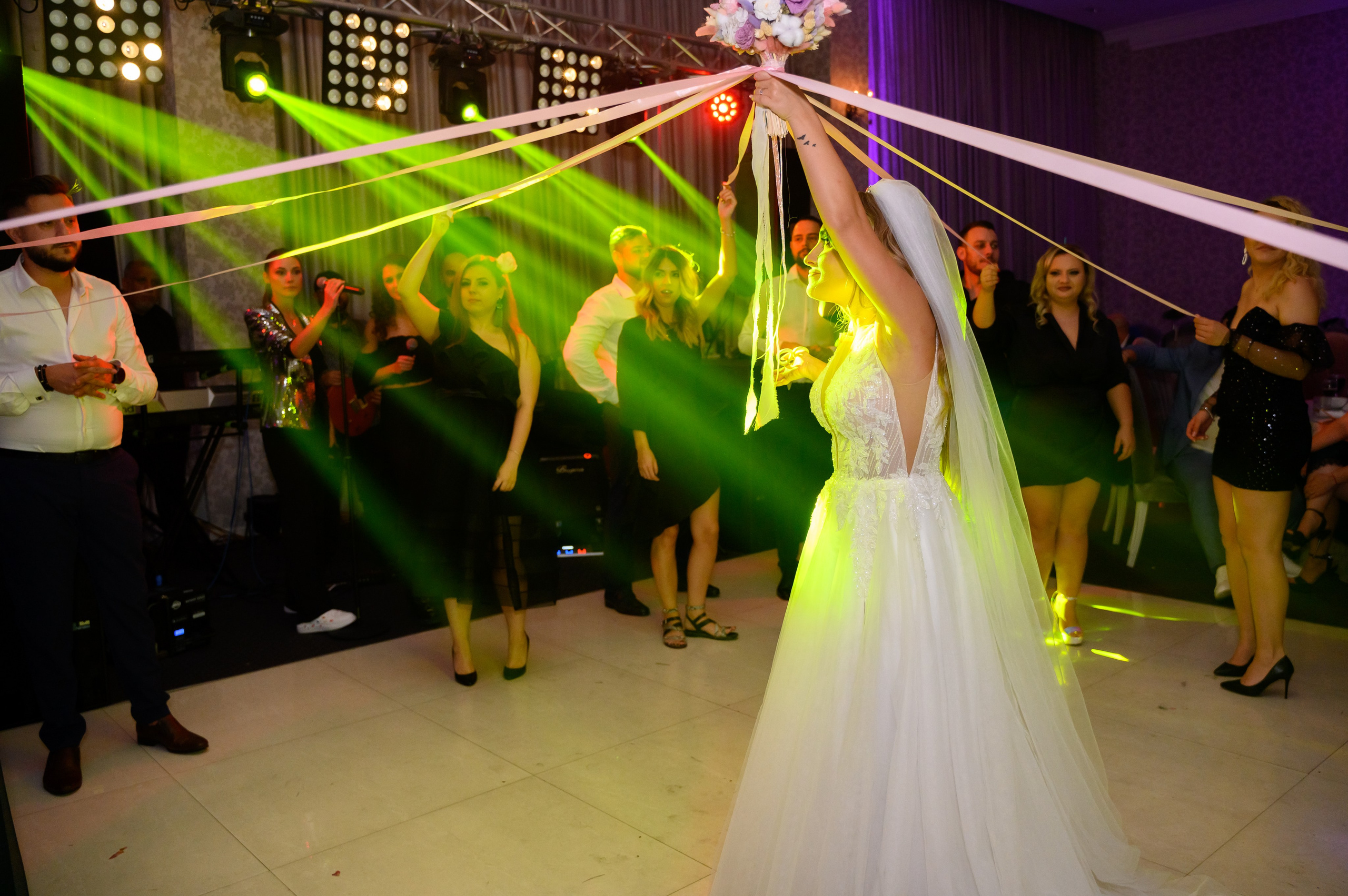 Nunta Alice & Cristian