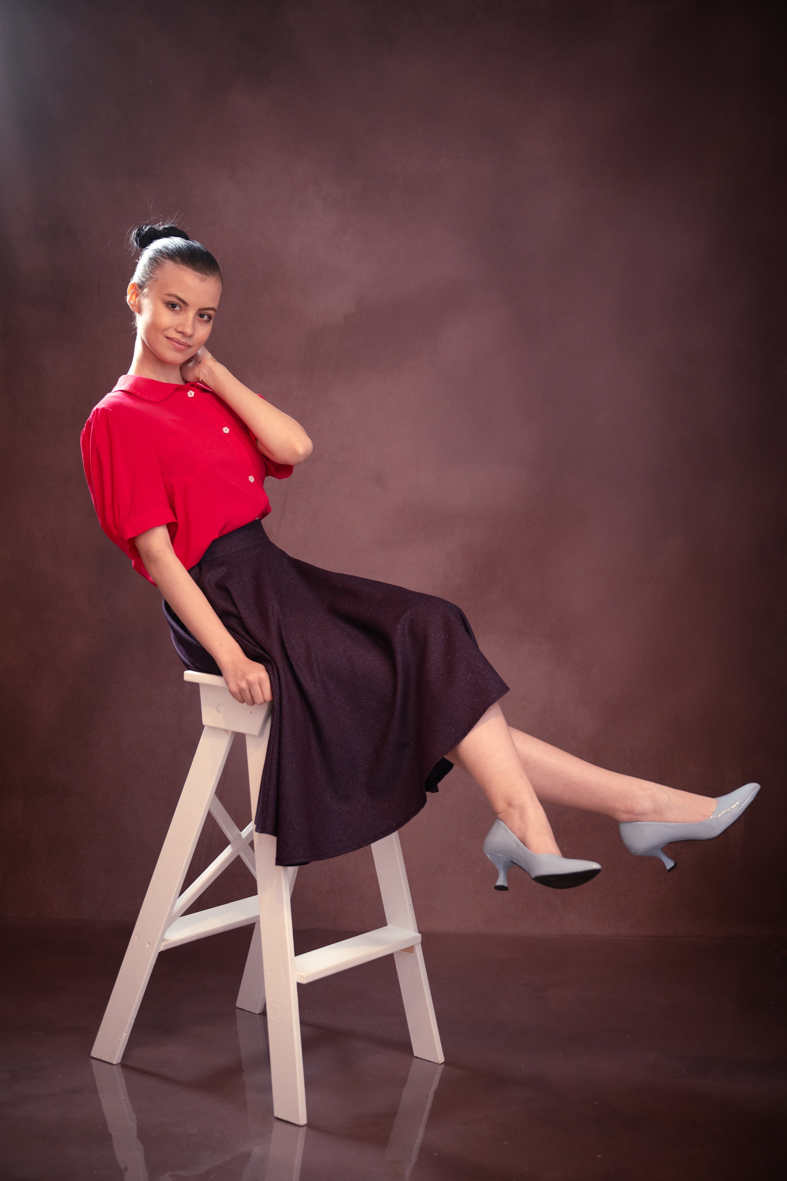 Fashion. EVA Photography