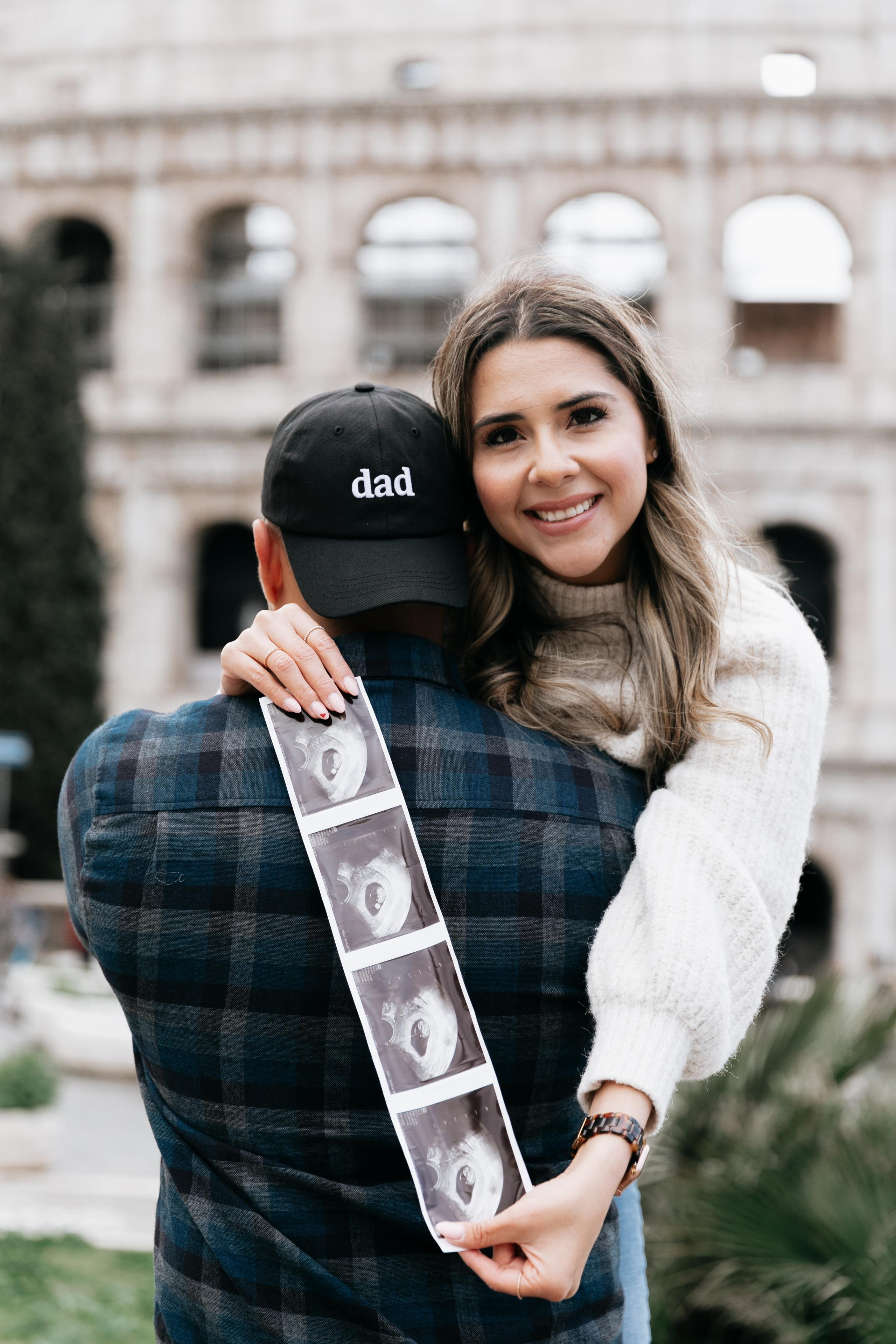 Family. Photographer in Rome