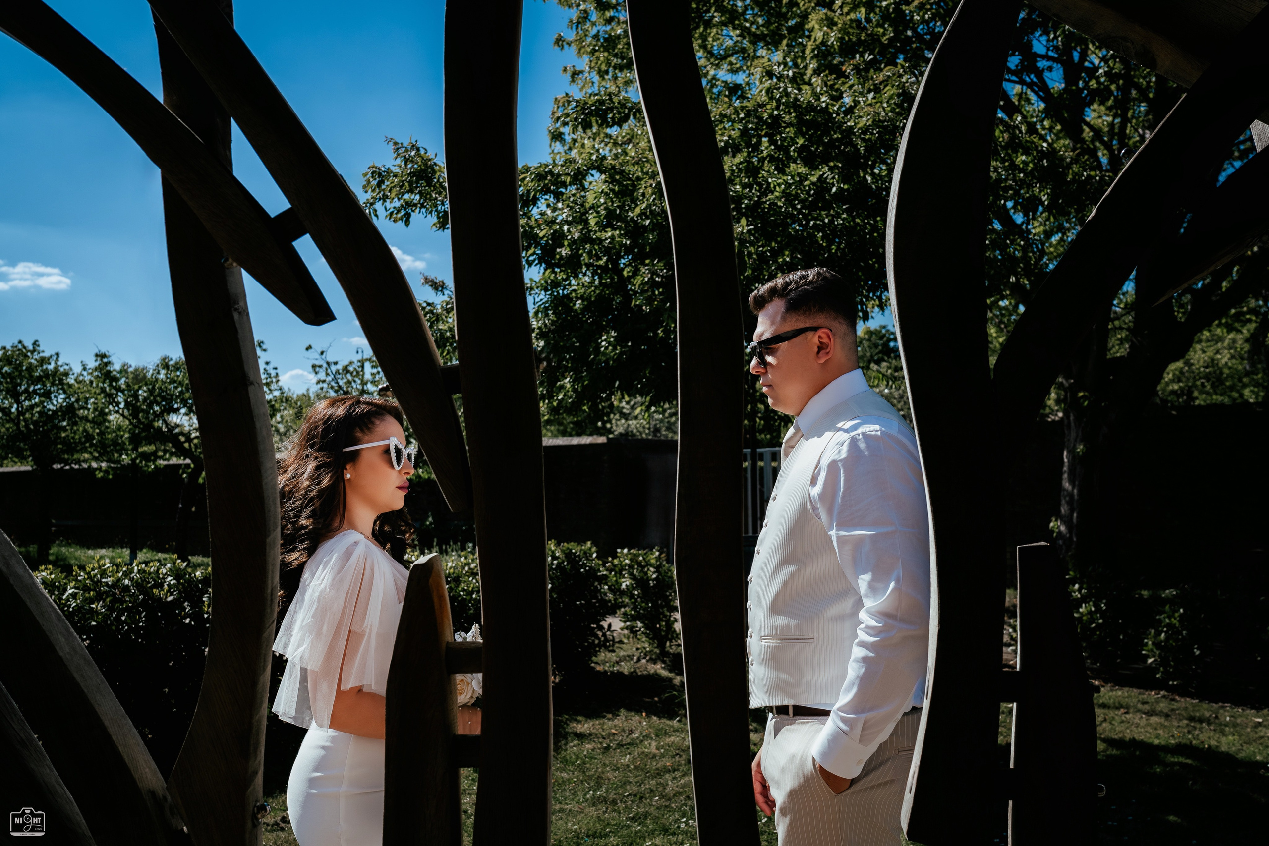 Cununie Cristian & Raluca – Stil Documentar | NIGHT LENS