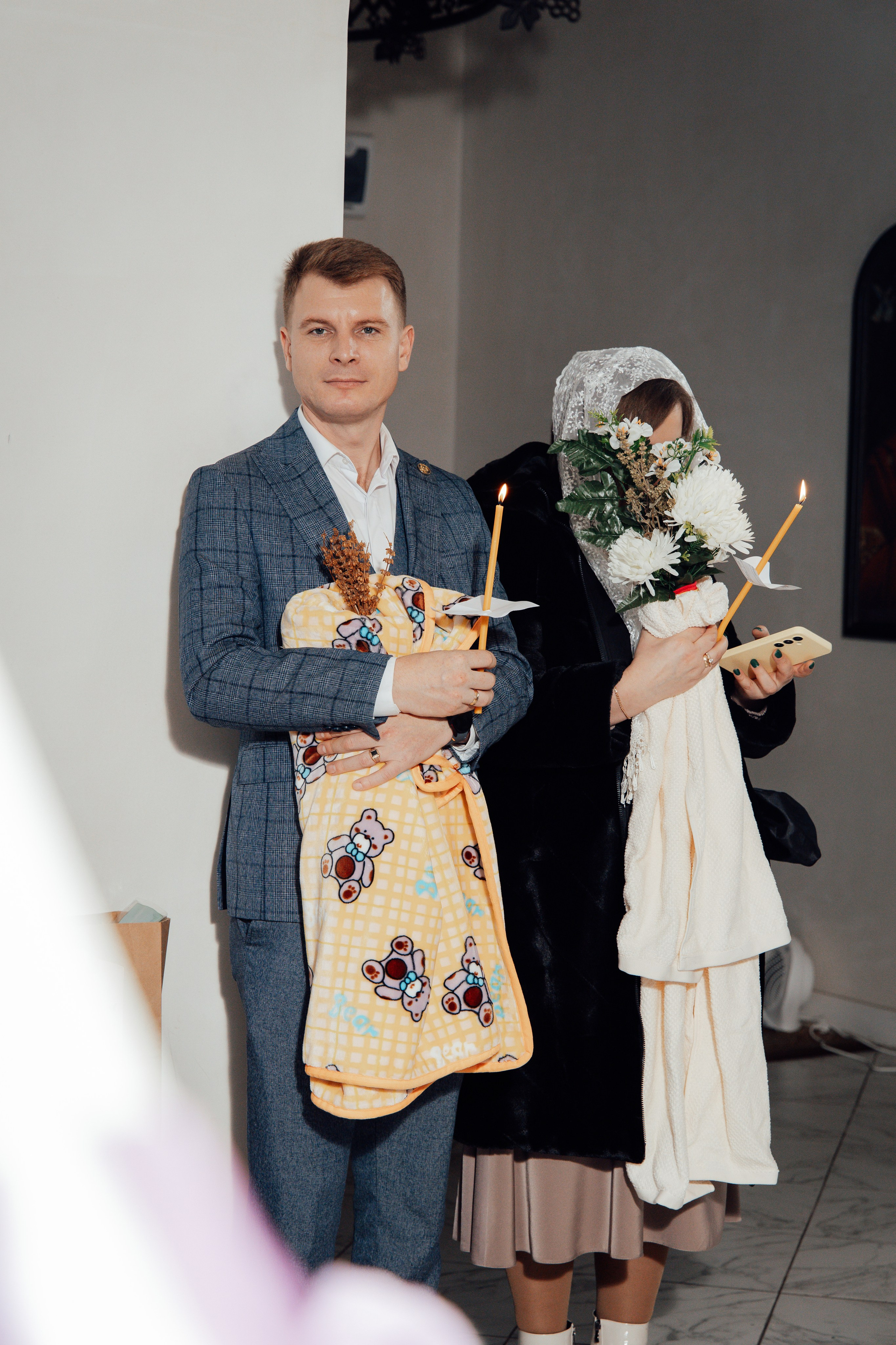 Botez. Свадебный Фотограф, Детский и семейый Фотограф Молдова