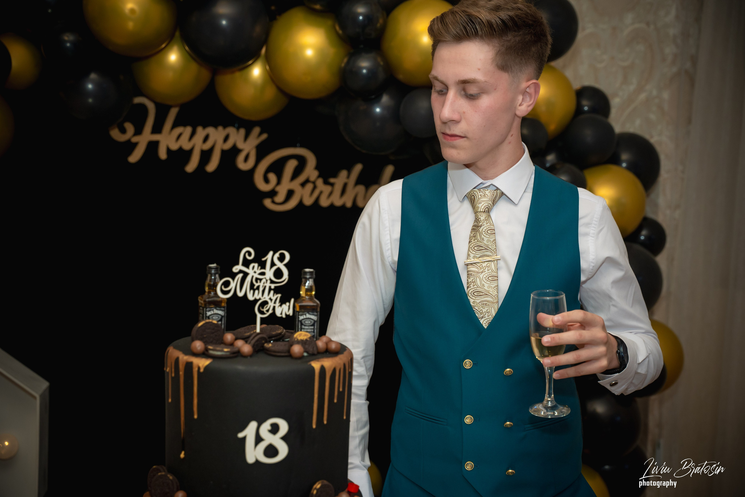 MATEI. RRStudio — Fotograf evenimente