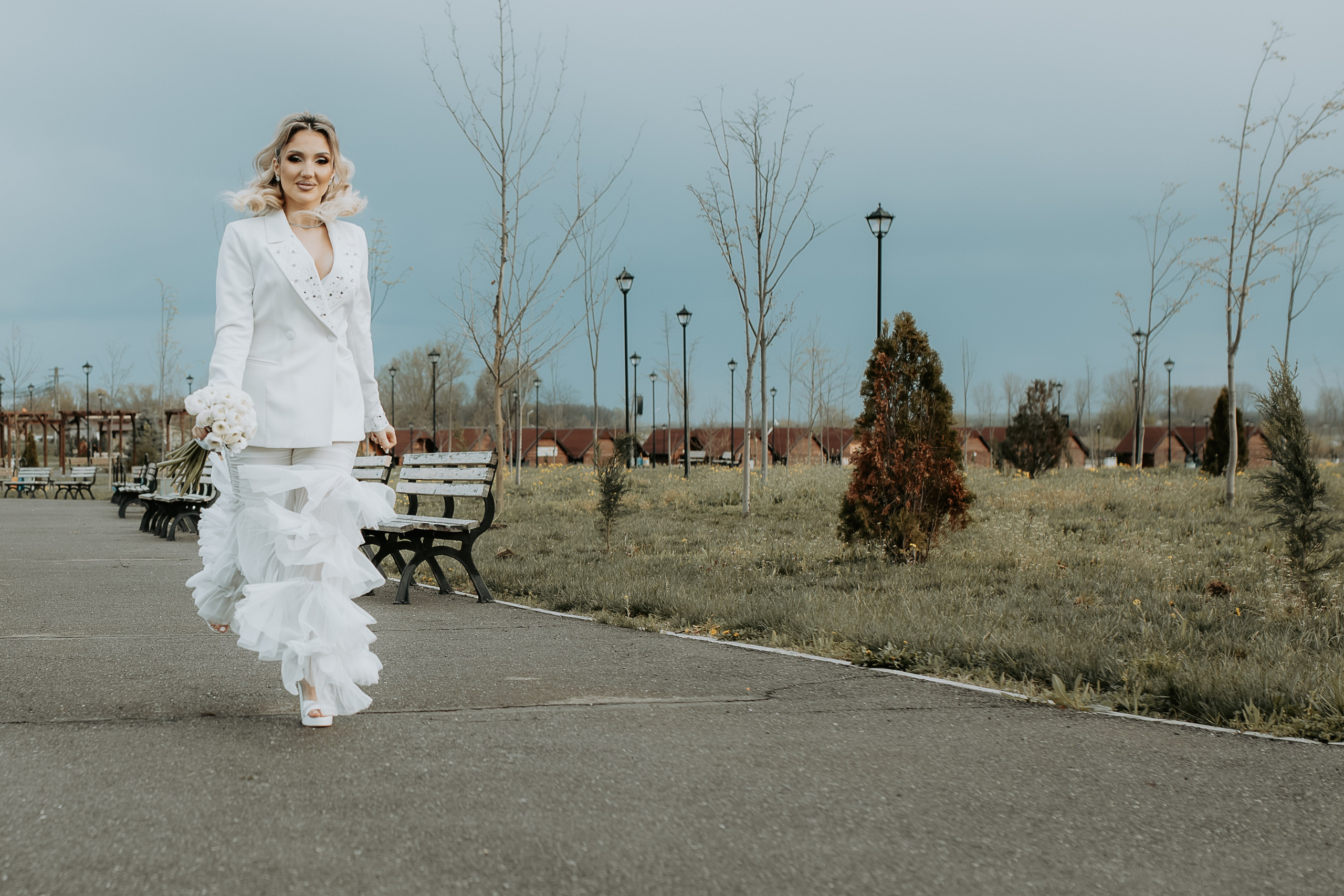 Sabina&Claudiu 🍀🧡🌿. Stefan Teodorescu — Fotograf de Nunta