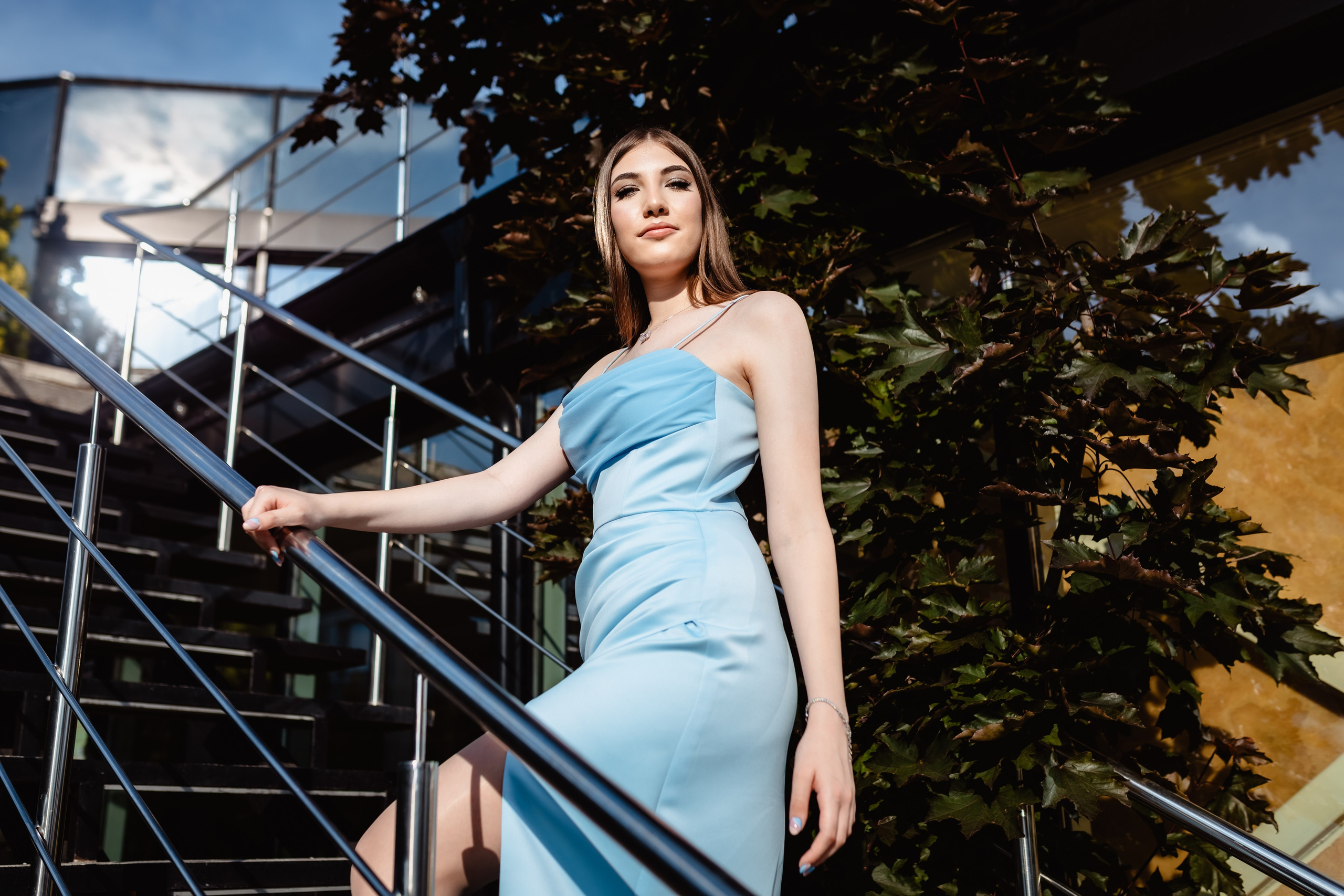 Sedinta foto majorat. Stefan Teodorescu — Fotograf de Nunta