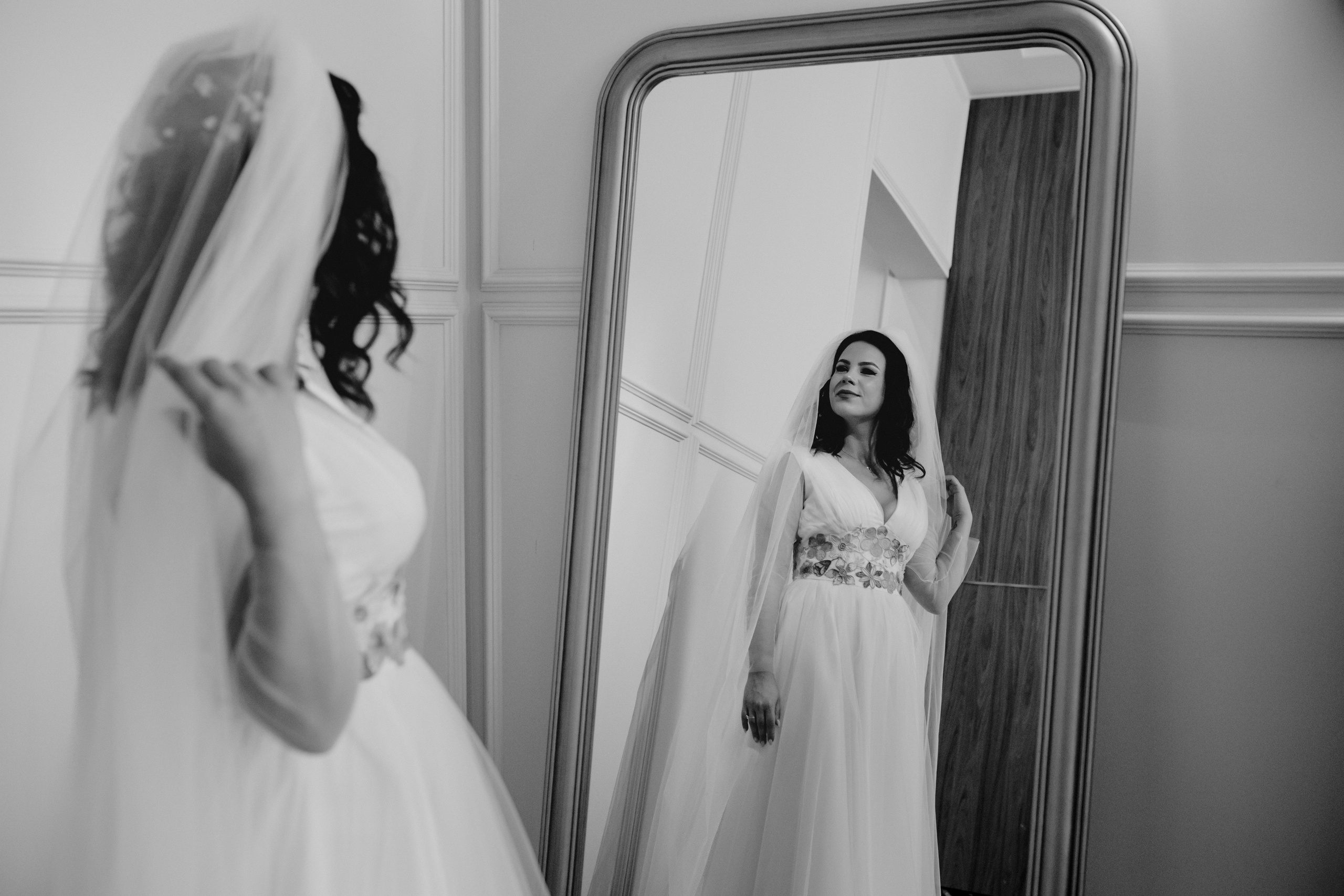 Nunta la Events Garden by Nabucco. Stefan Teodorescu — Fotograf de Nunta