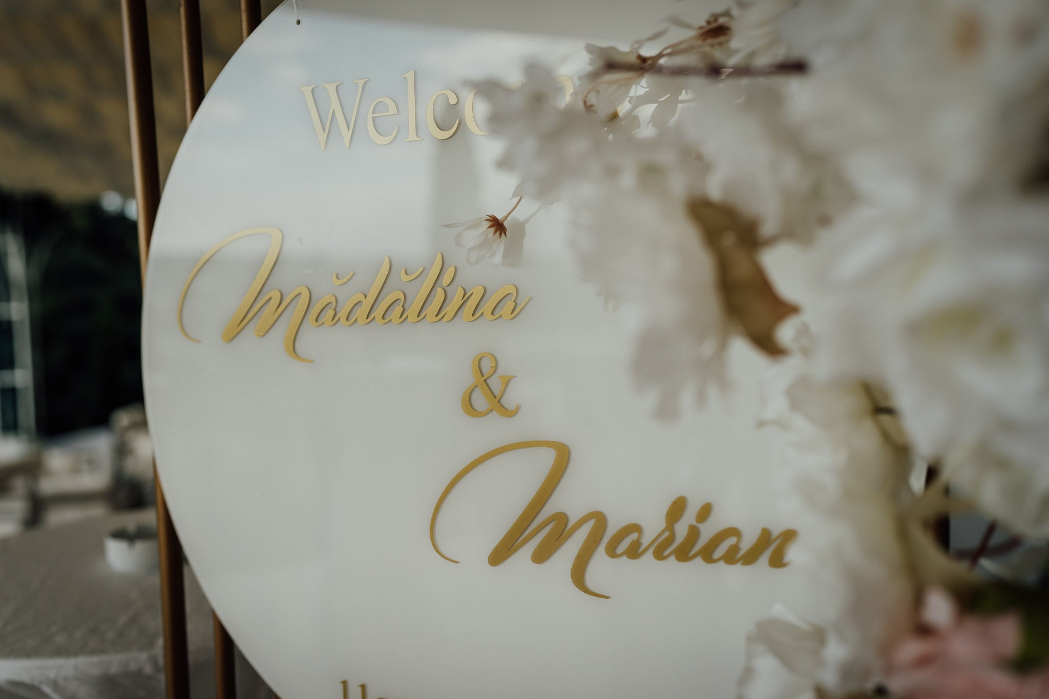 Nunta Madalina & Marian