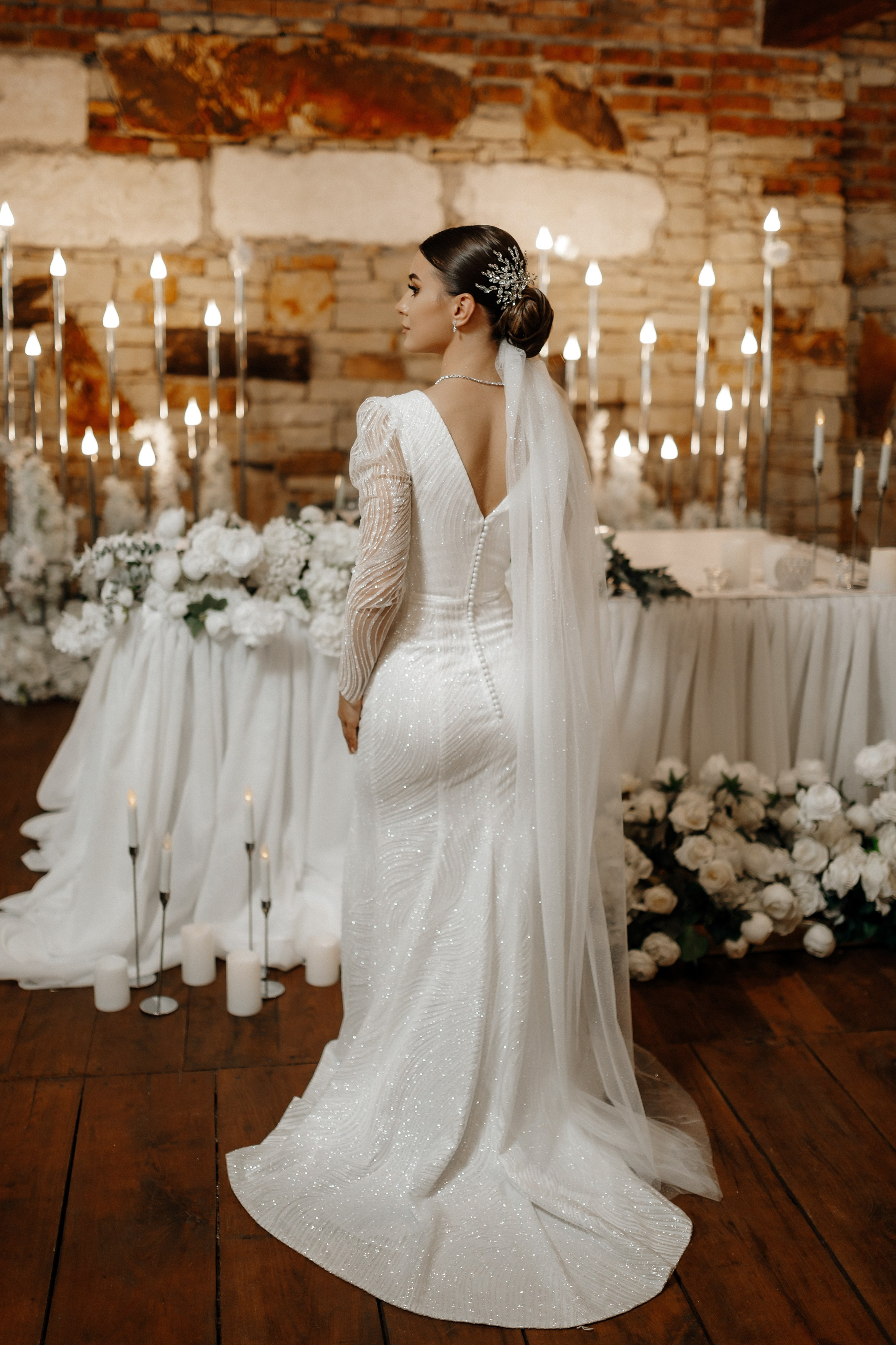 Wedding — Dumitru & Victoria. Fulga Photographer