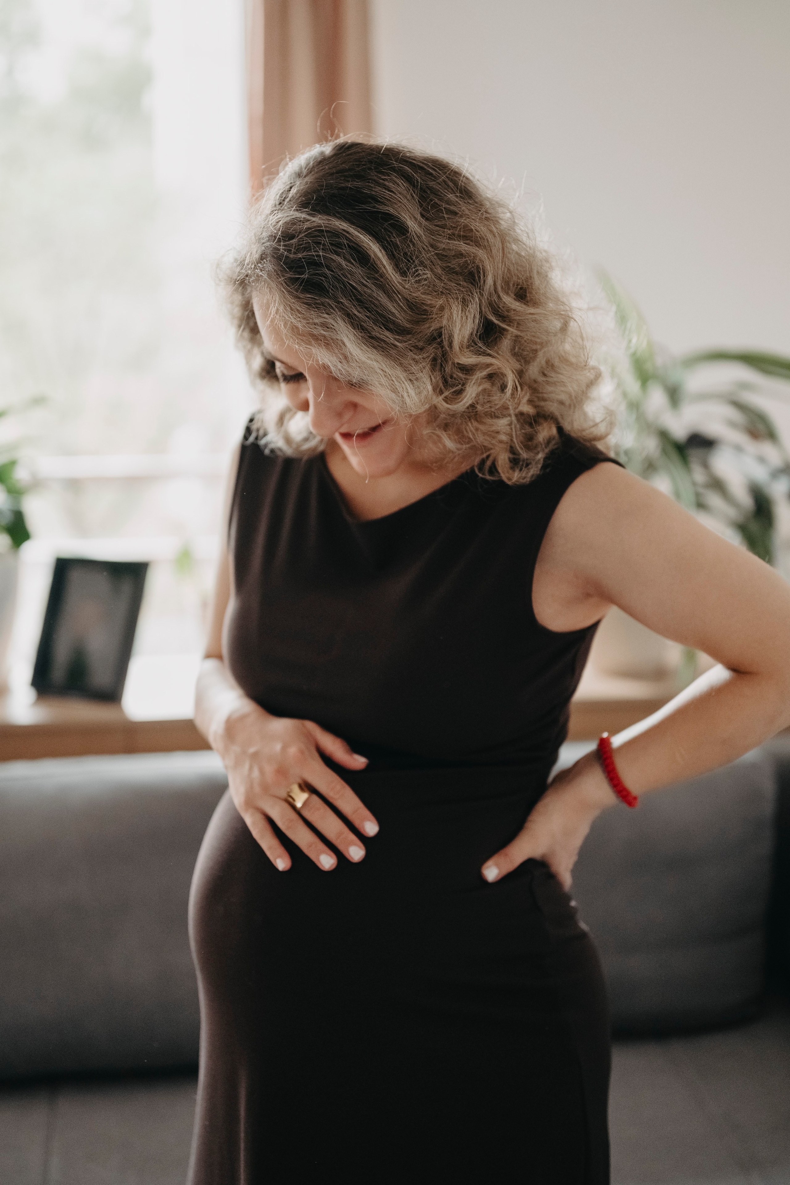 Jelena i Milos / maternity session. Deciji i porodicni fotograf u Beogradu Oksana Skendzic
