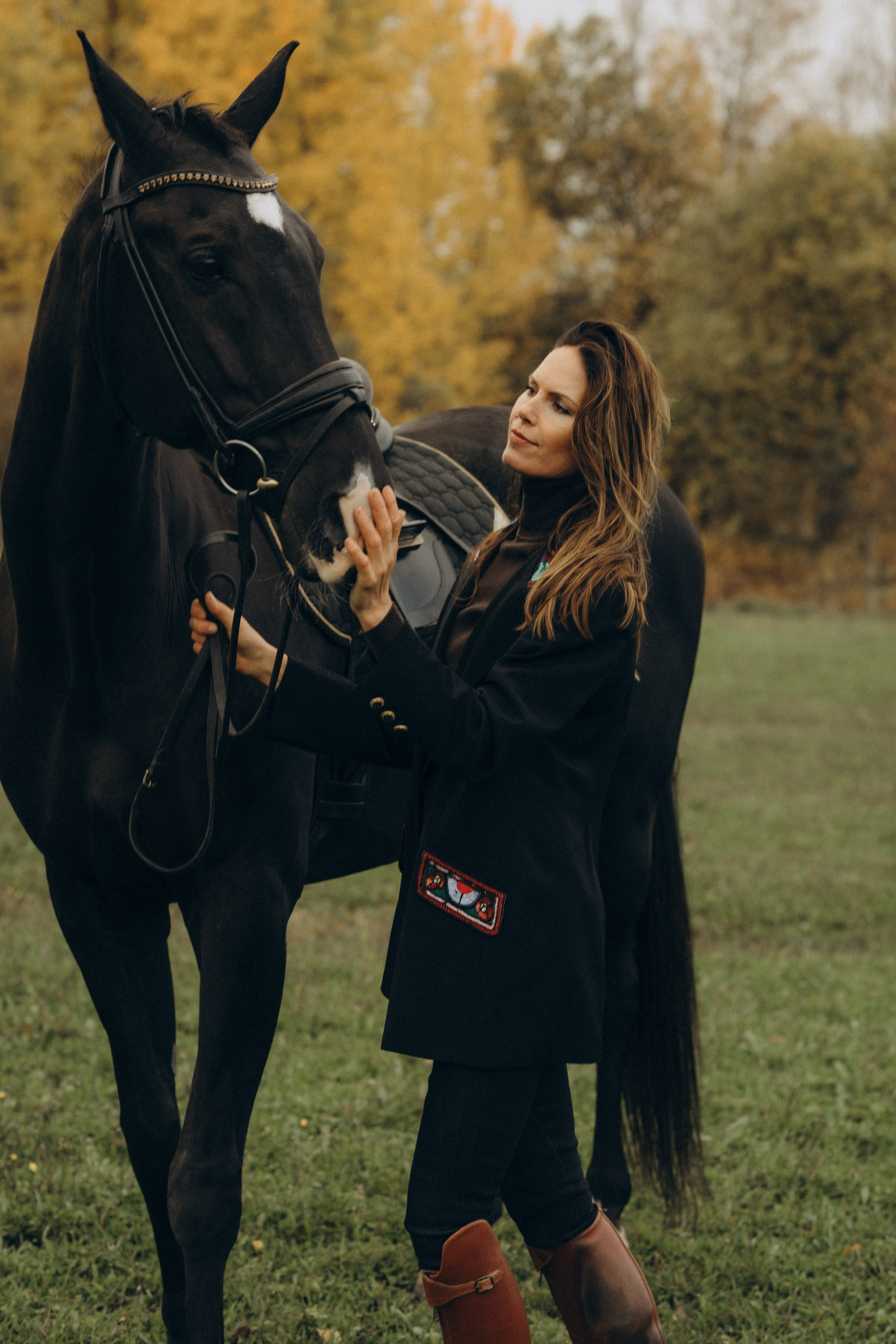 Susanna Hyypiä. Wedding and portrait photographer in Helsinki Vickan O