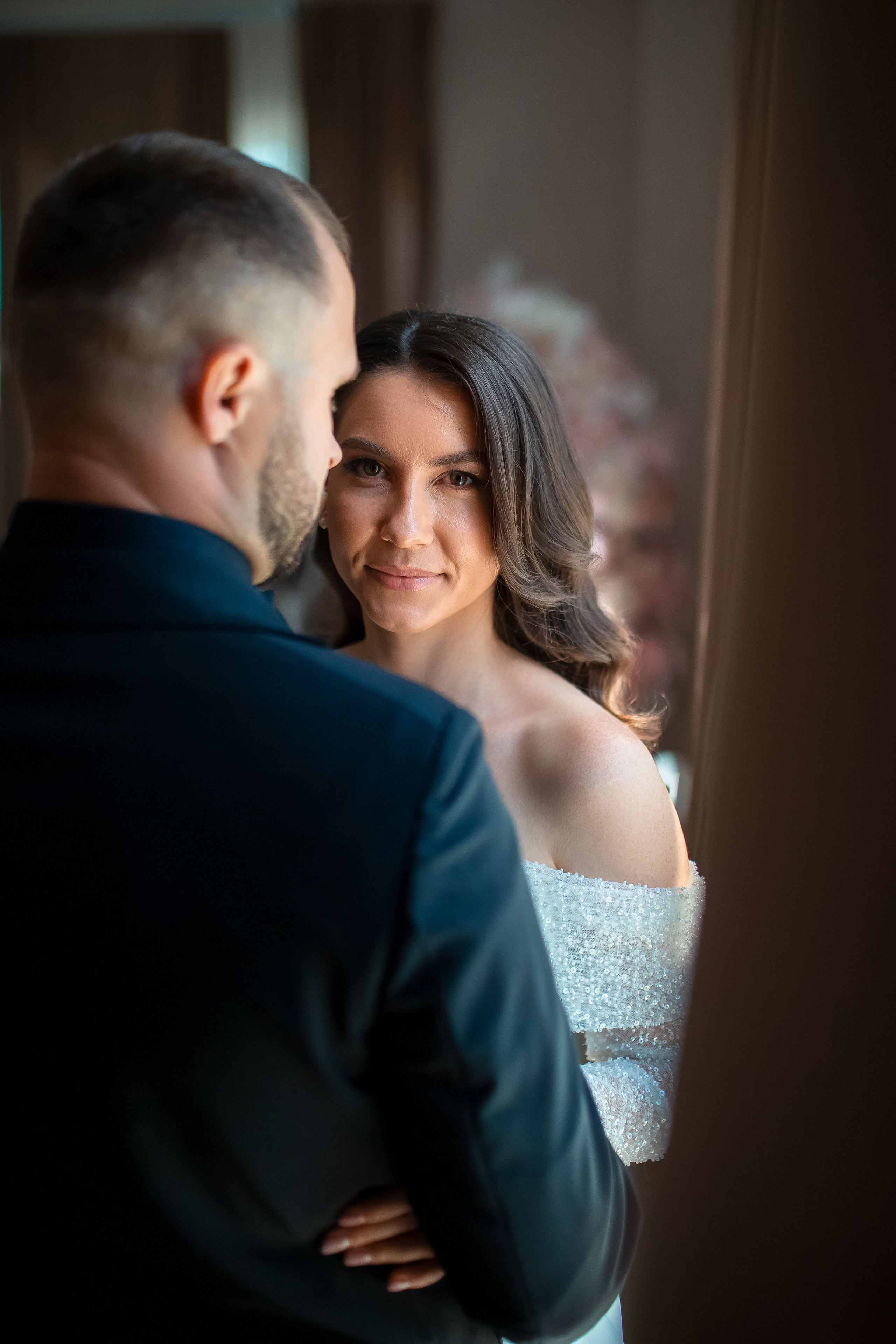 Vasile & Elena. Servicii Foto Video la Nunta Chisinau Moldova Europa Studio MagicFoto