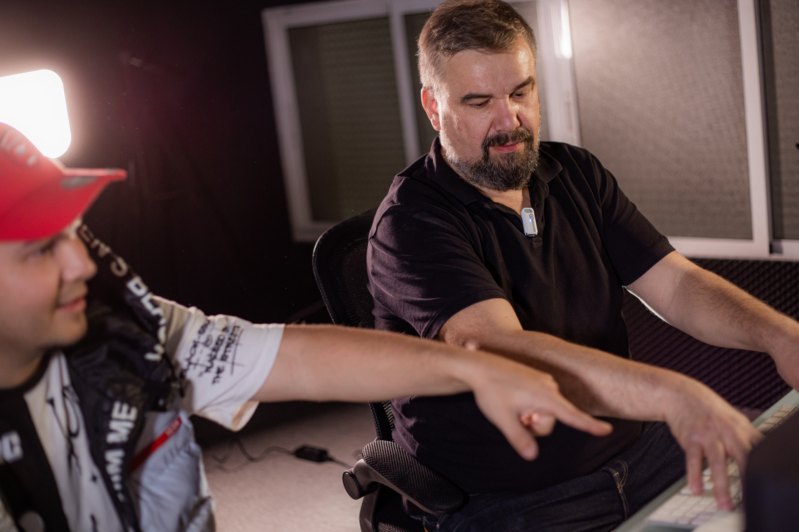 Открытие нового дома OranJazz в Аликанте. Вечеринка «для своих». Volver a oranjazz.com