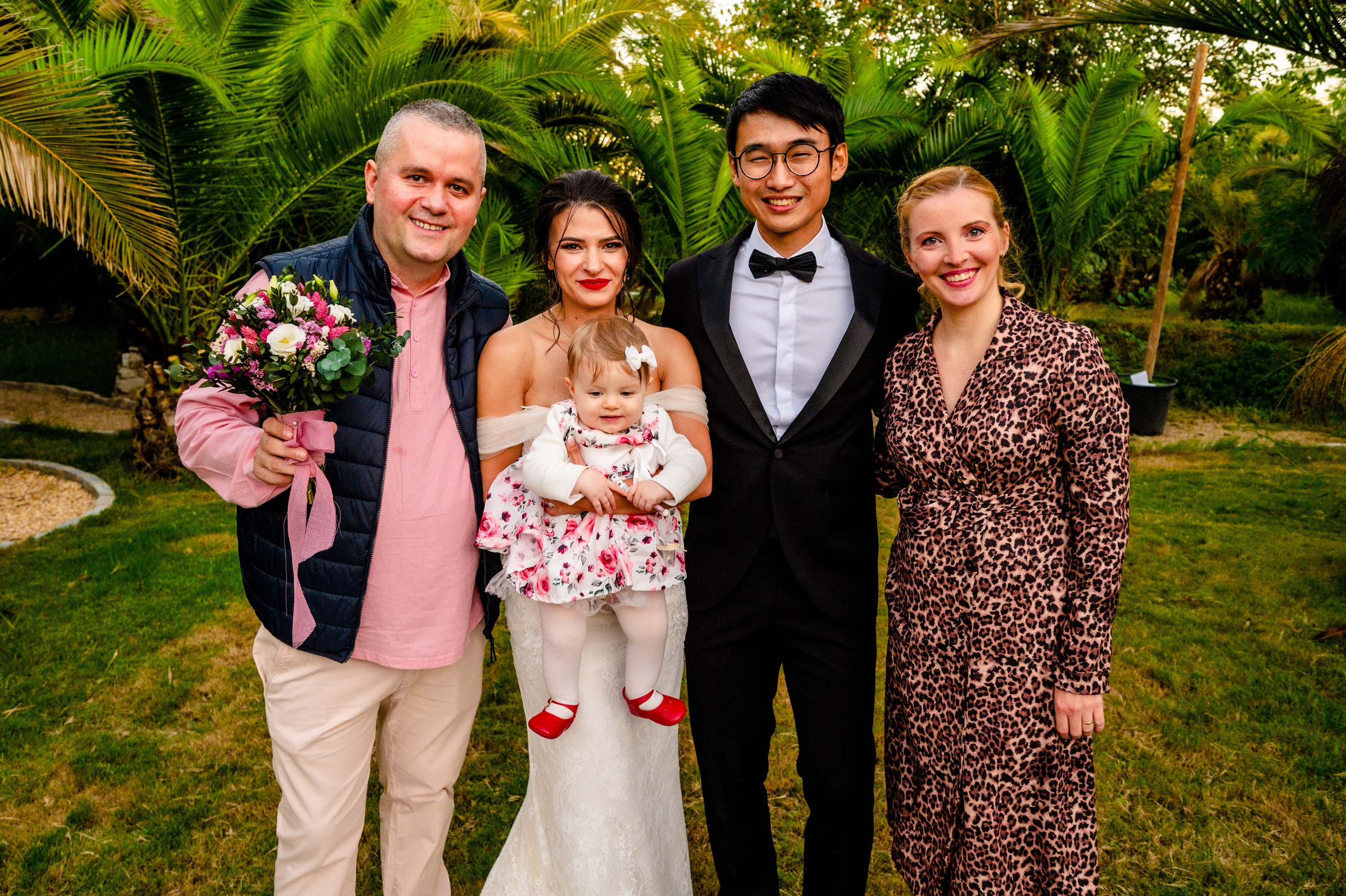 PETRU BYZO - family and children photographer in ROMANIA