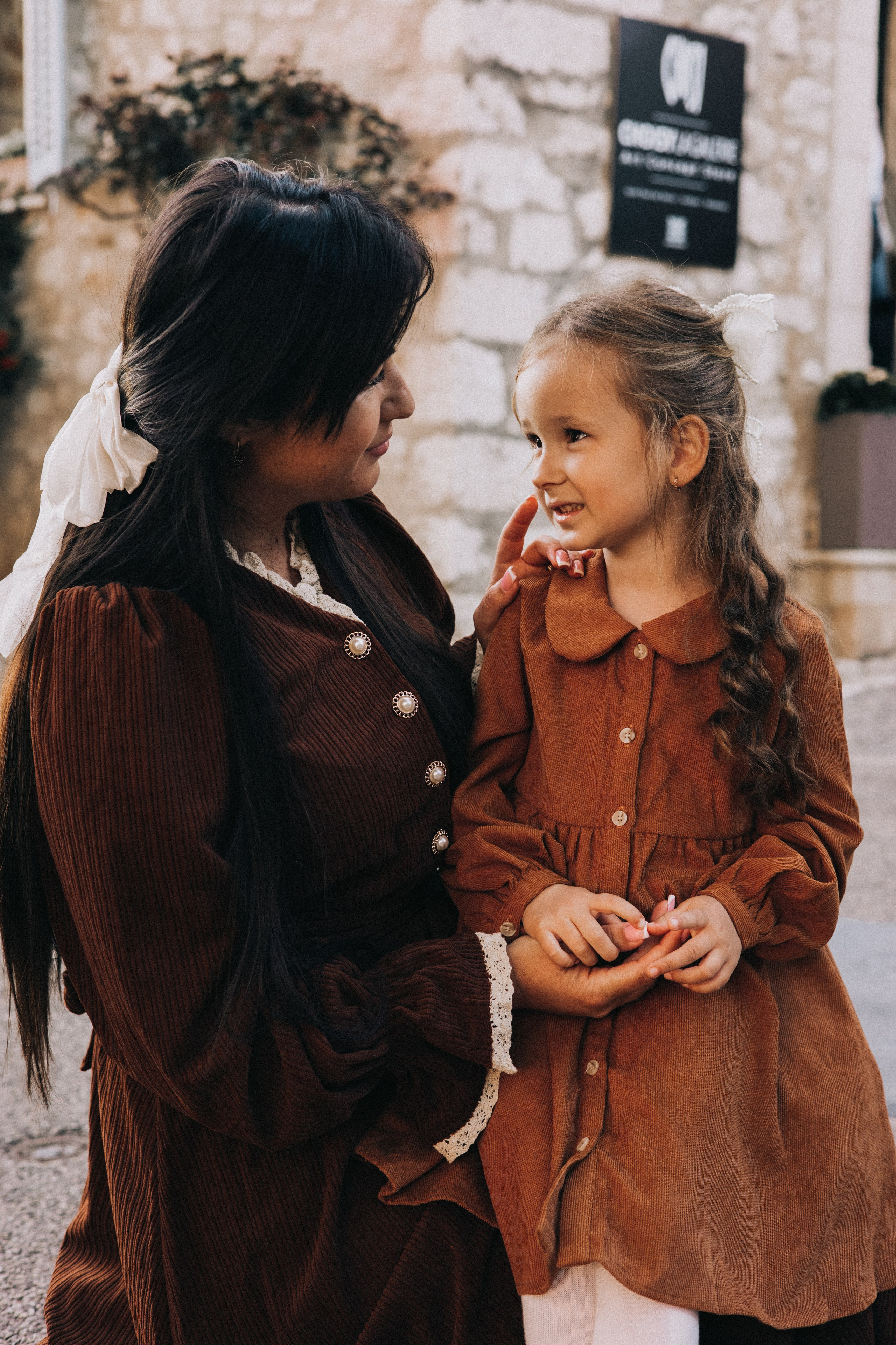 3 mom kids. Photographe en Côte d’Azur