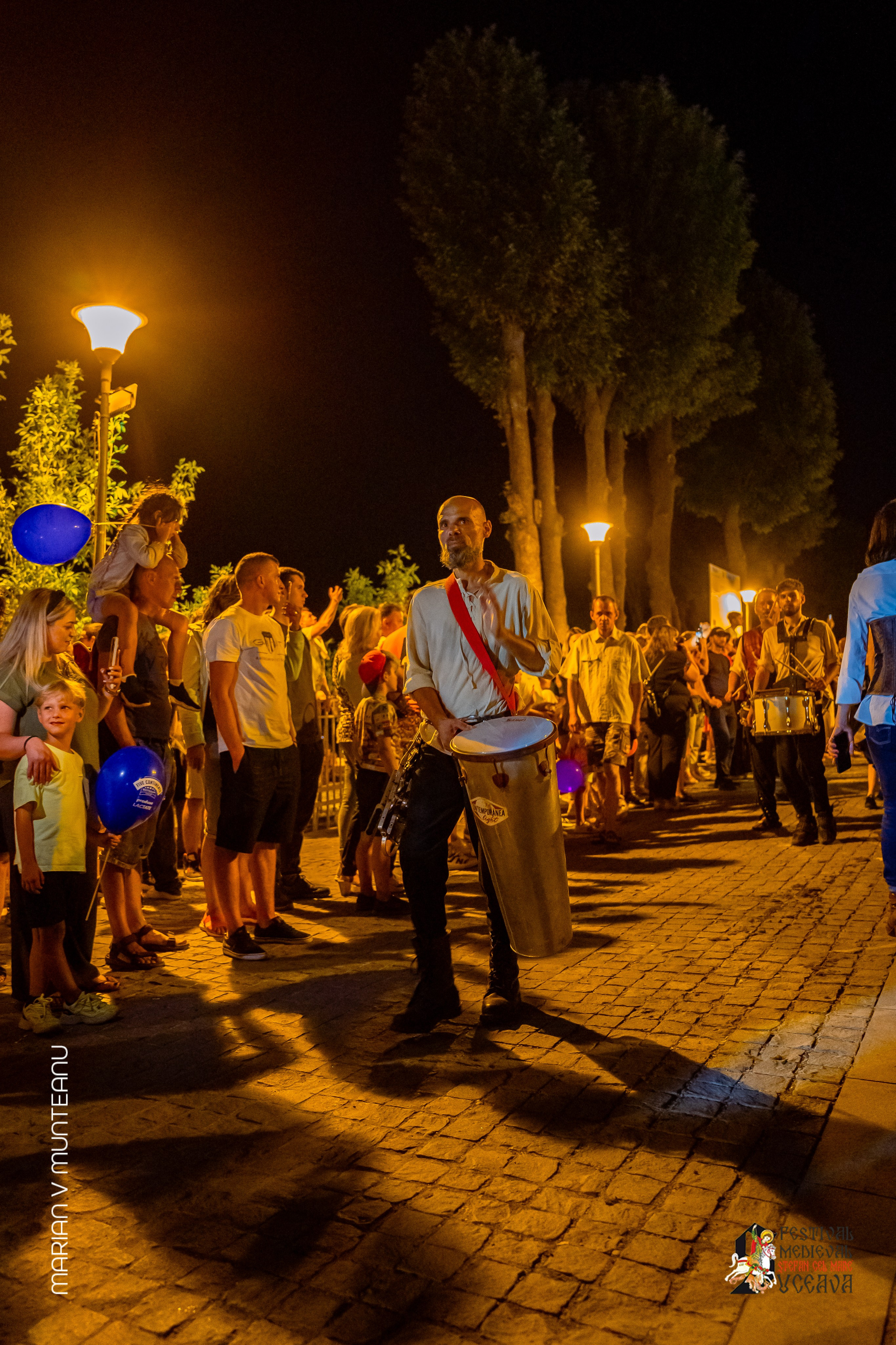 The Medieval Art Festival “Stefan cel Mare” 2024. Photographer Family Wedding Event London and World wide Marian V Munte