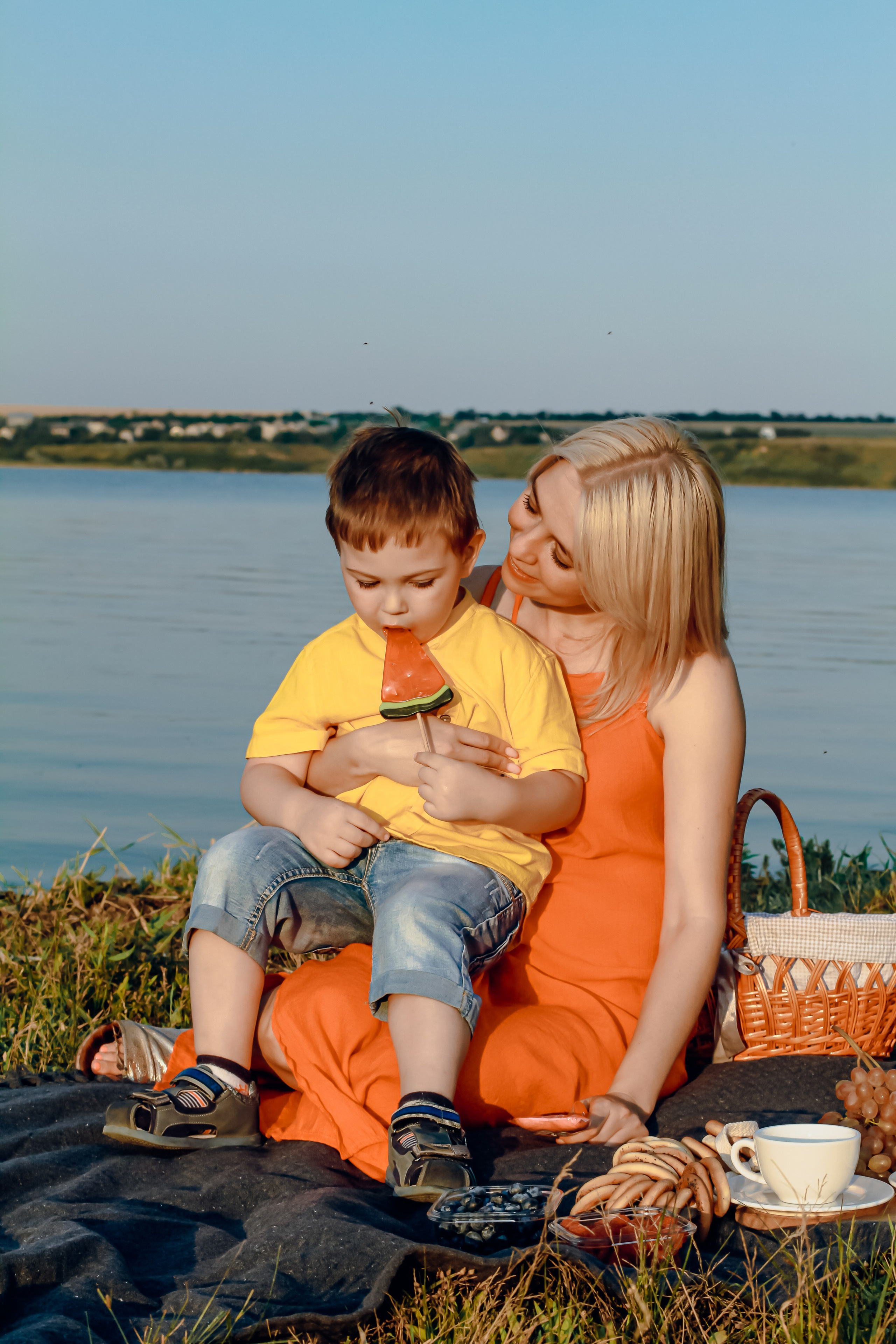 Ekaterina. Iryna Zhyvora | Photographer | Stockholm