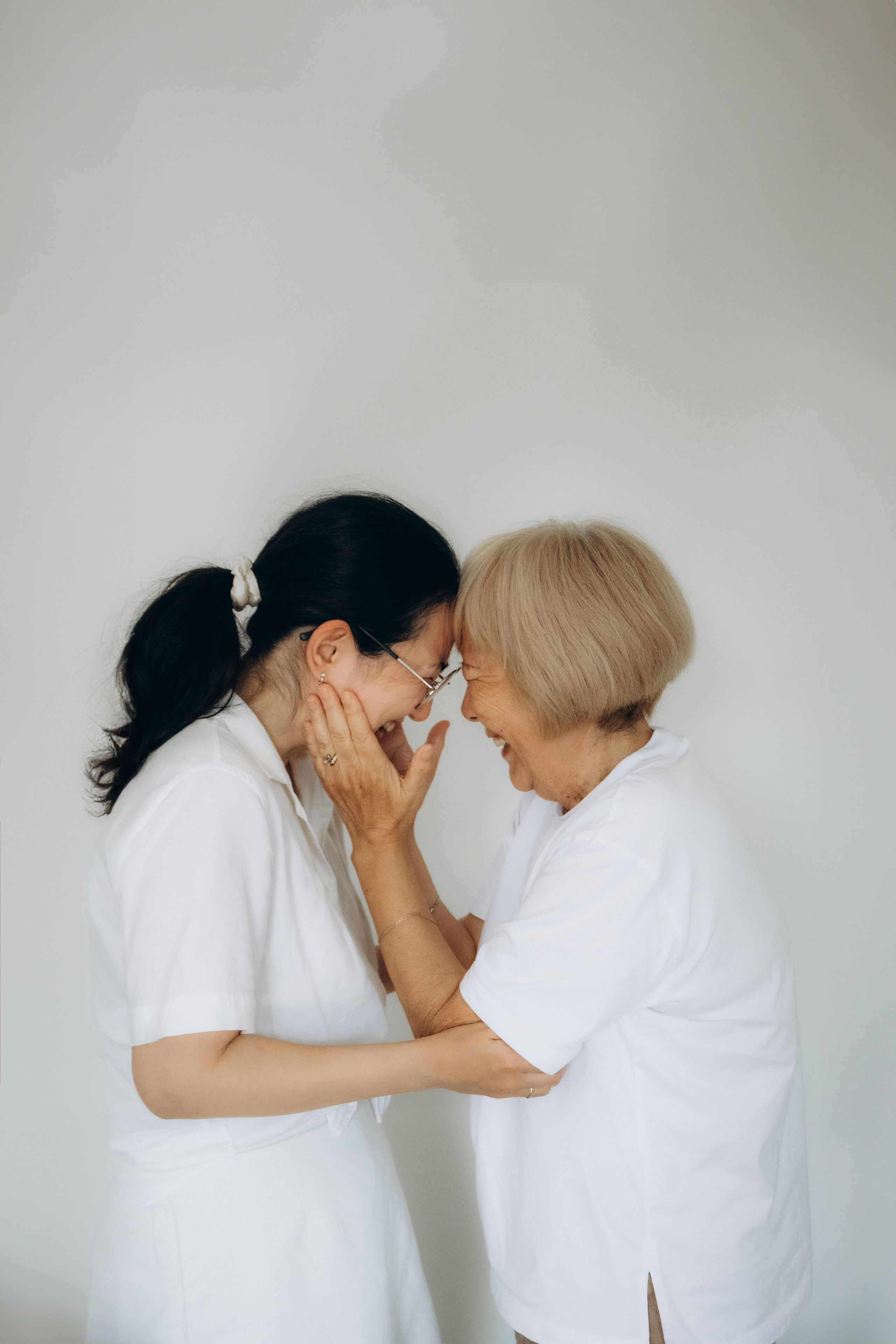 Grandma's Love. Фотографы Минск и мир